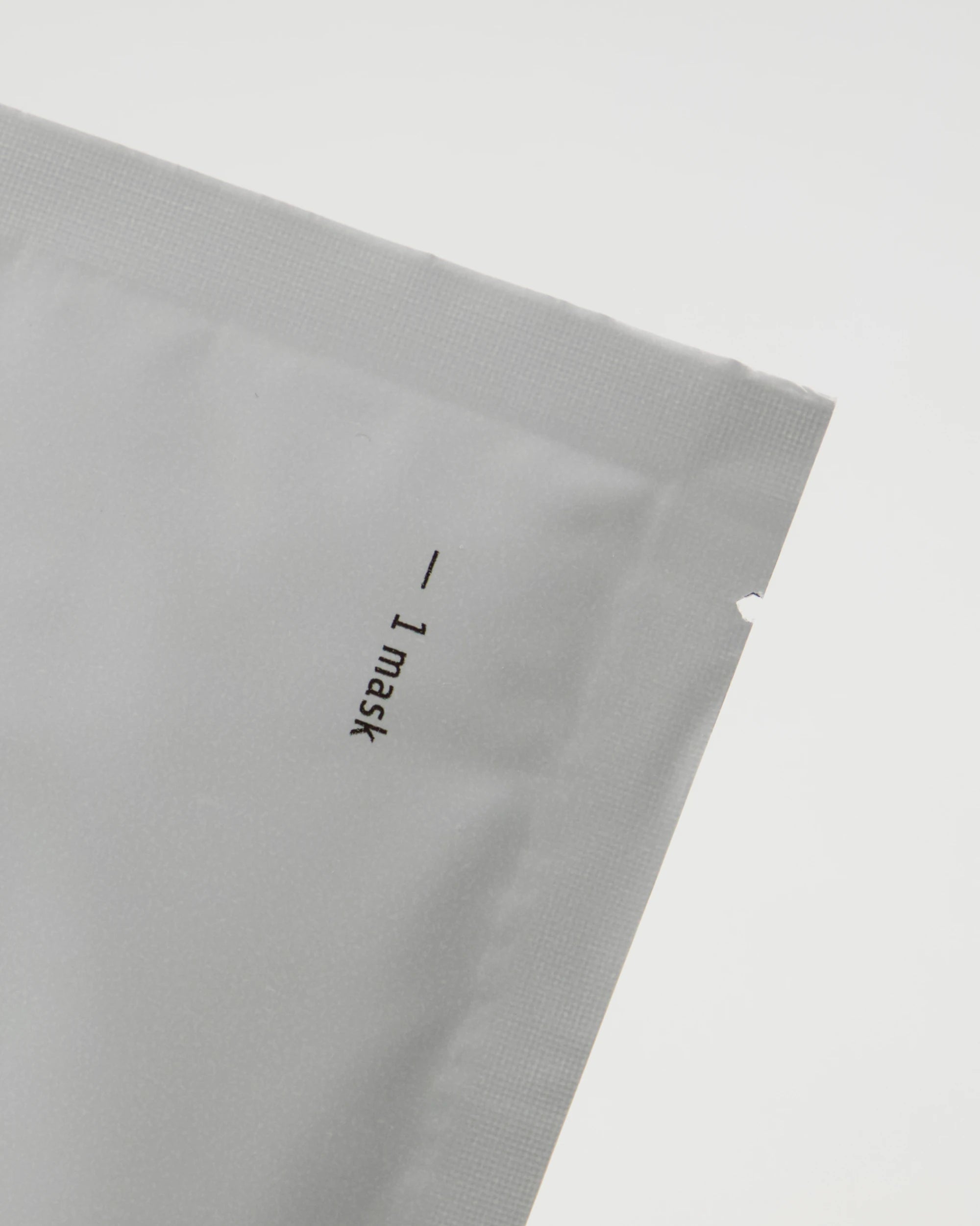 Meraki Facial Mask - Collagen