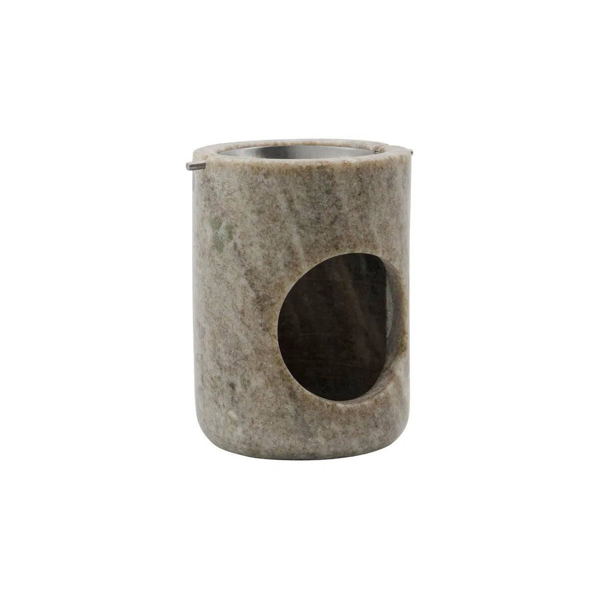 Meraki Marble Oil Burner - Lifestory