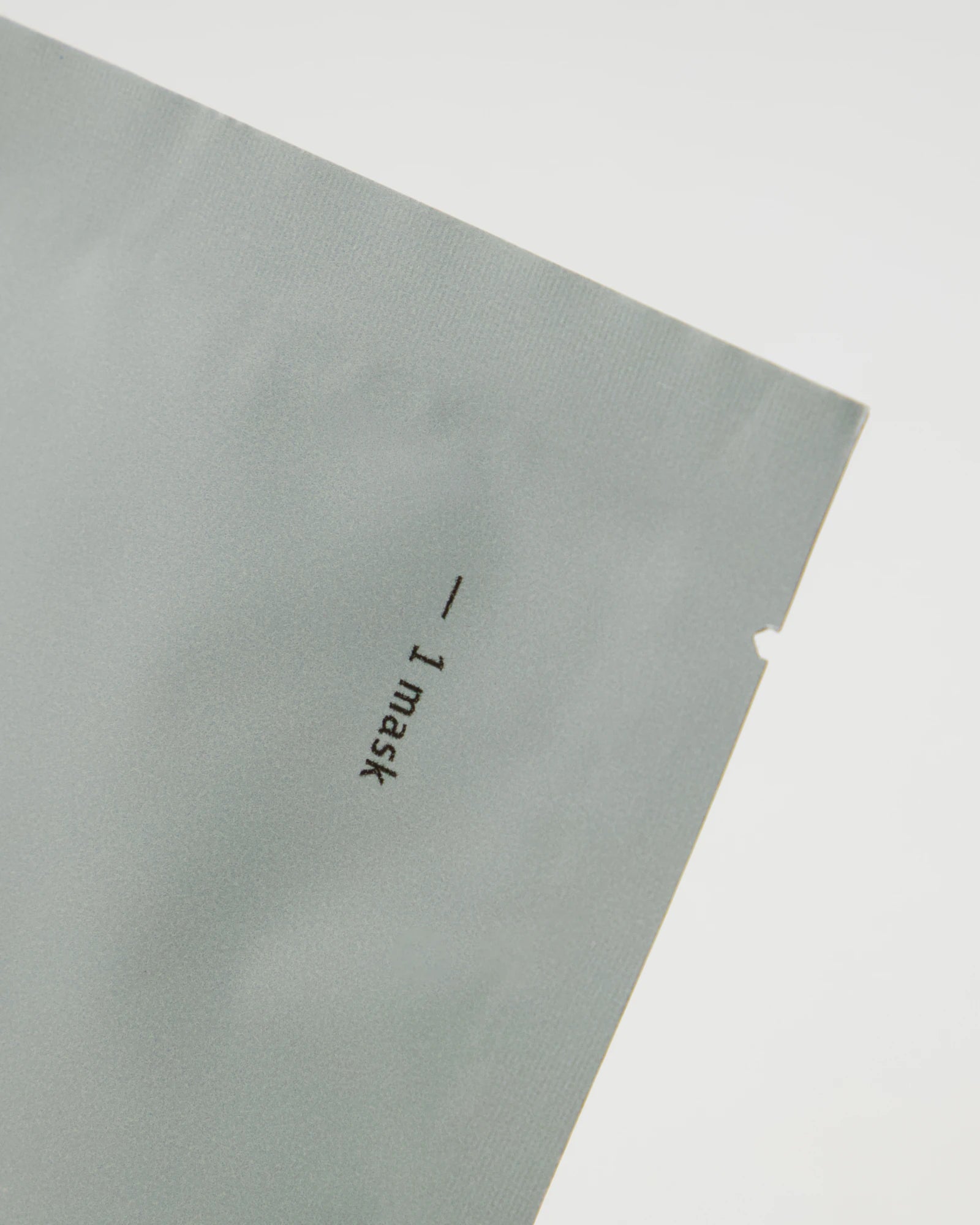 Meraki Sheet Face Mask - Bio-Botox