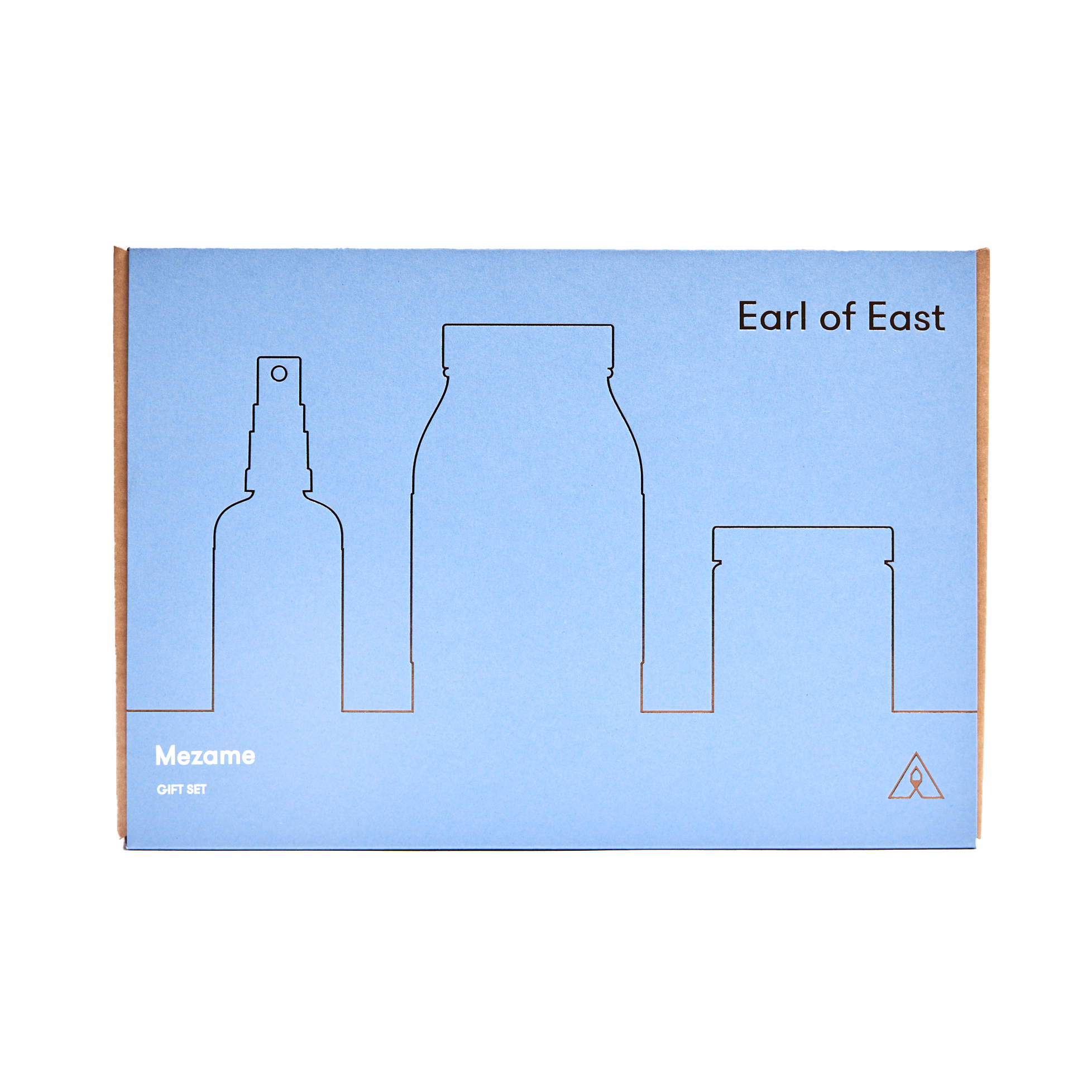 Awakening Gift Set - Mezame | Candle, Shower Spray, Bath Salts | by Earl of East - Lifestory - Earl of East