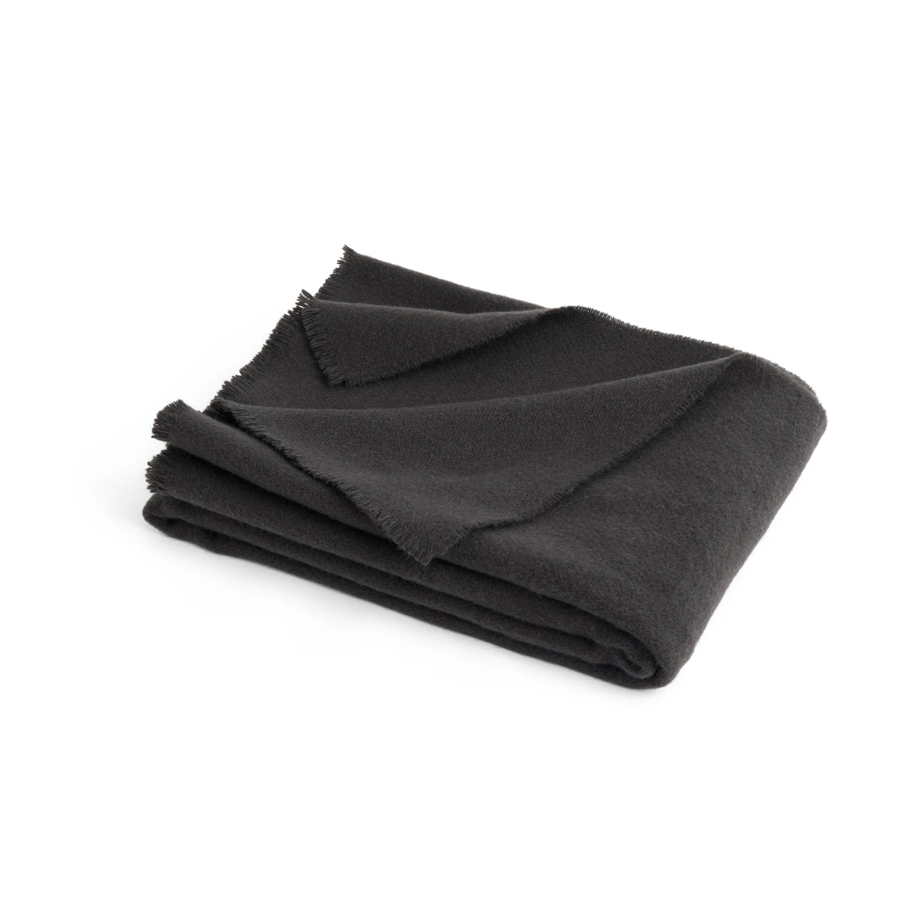 HAY Pure Wool Mono Throw