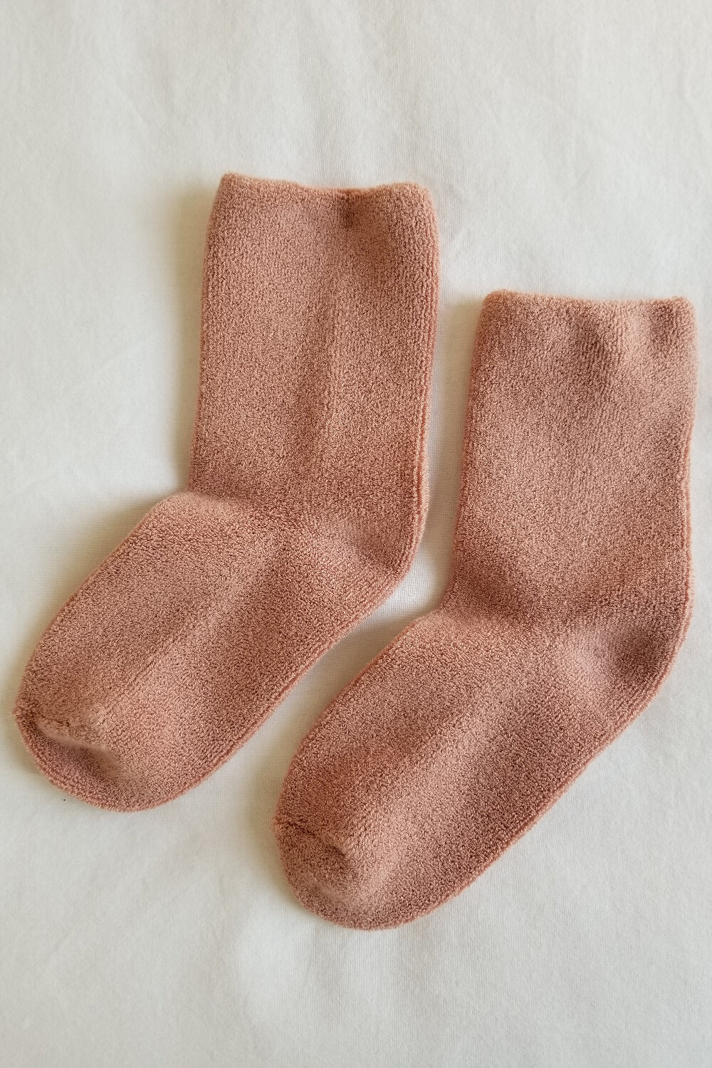 Cloud Socks | Mulberry | by Le Bon Shoppe - Lifestory