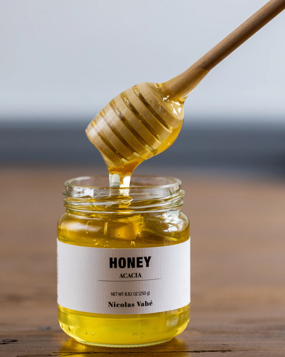 Nicolas Vahé NVHoney Spoon -  Nature | Lifestory