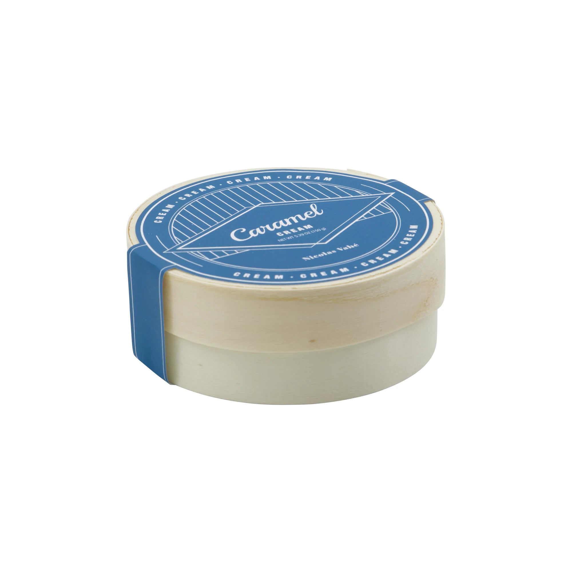 Nicolas Vahé Caramels 150g
