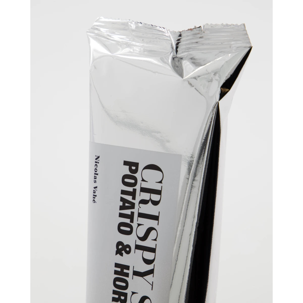 Nicolas Vahé Potato & Horseradish Crispy Snack - Lifestory