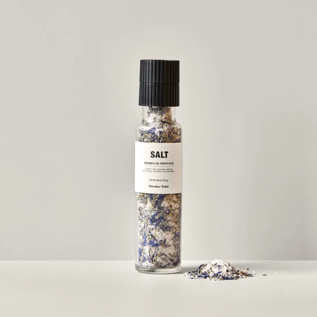 Nicolas Vahé Salt with Herbes de Provence - Lifestory