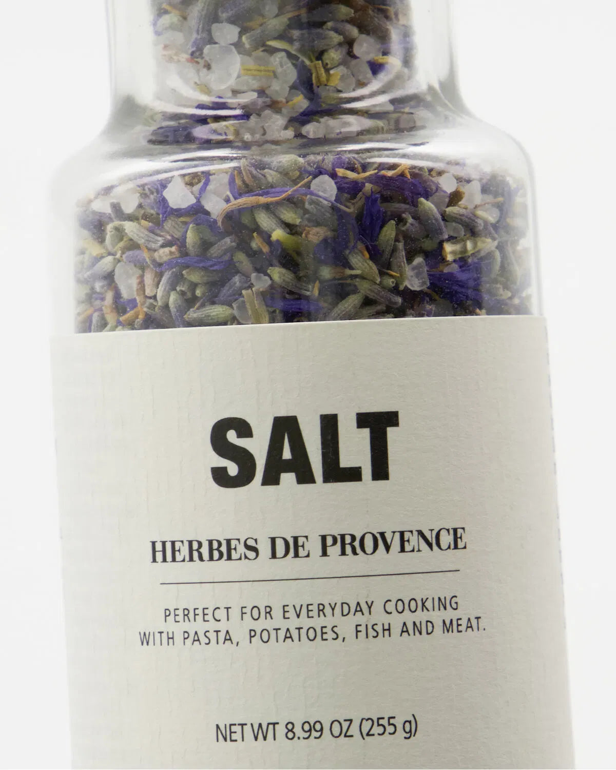 Nicolas Vahé Salt with Herbes de Provence - Lifestory