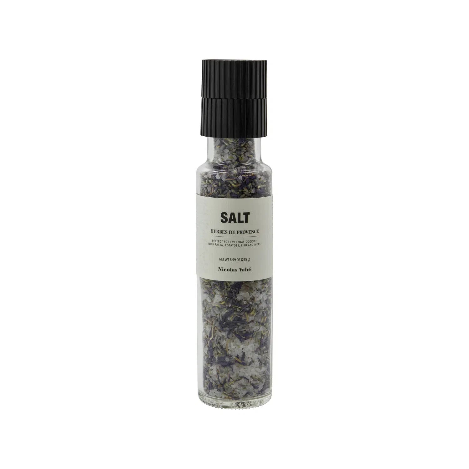 Nicolas Vahé Salt with Herbes de Provence - Lifestory