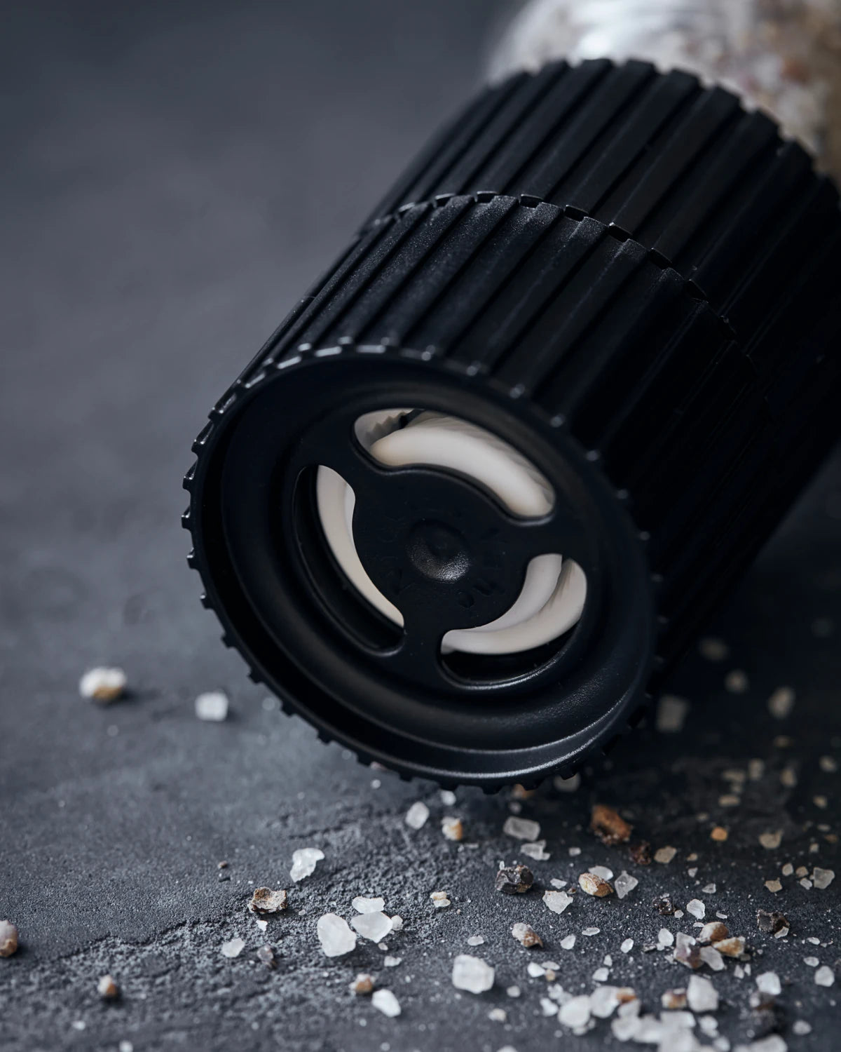 Nicolas Vahé Everyday Mix - Salt & Pepper