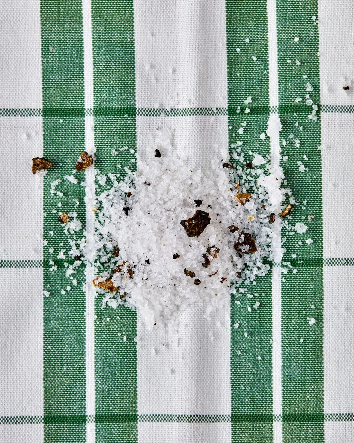 Nicolas Vahé Truffle Salt - Lifestory