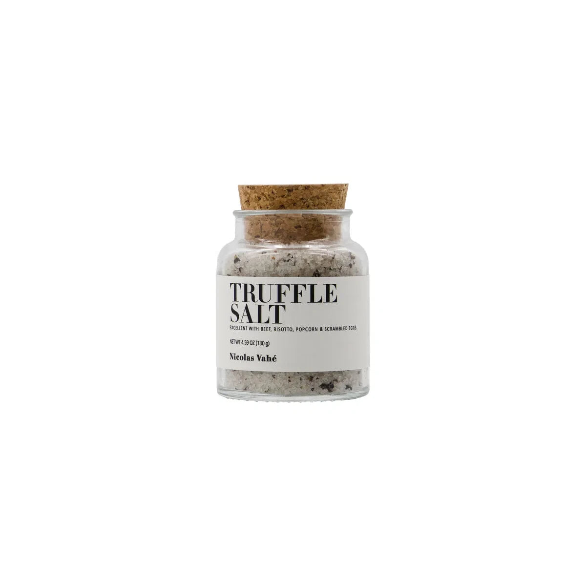 Nicolas Vahé Truffle Salt - Lifestory