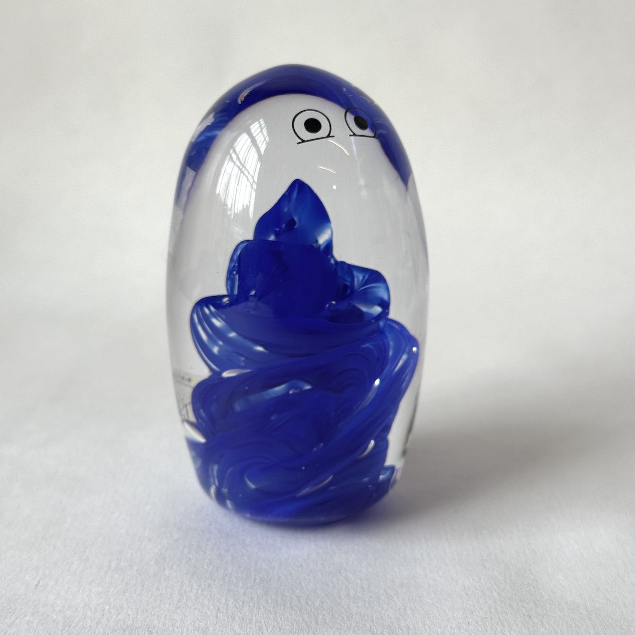 Crystal Blob | Nimo | handblown by Studio Arhoj - Lifestory