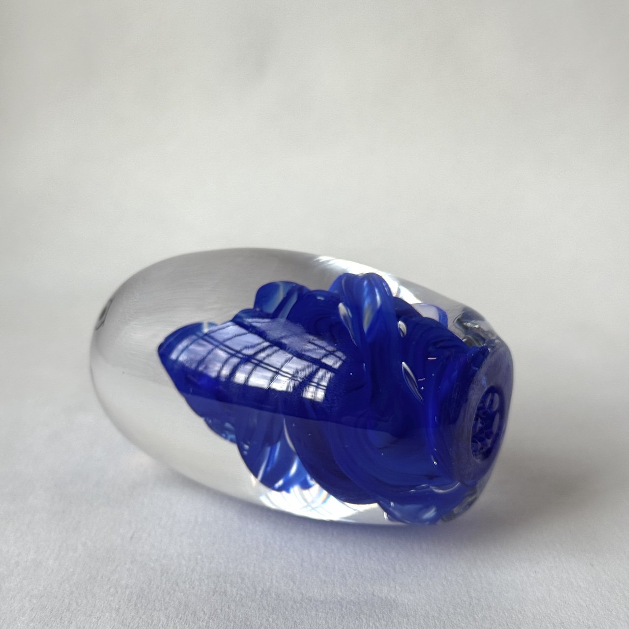 Crystal Blob | Nimo | handblown by Studio Arhoj - Lifestory