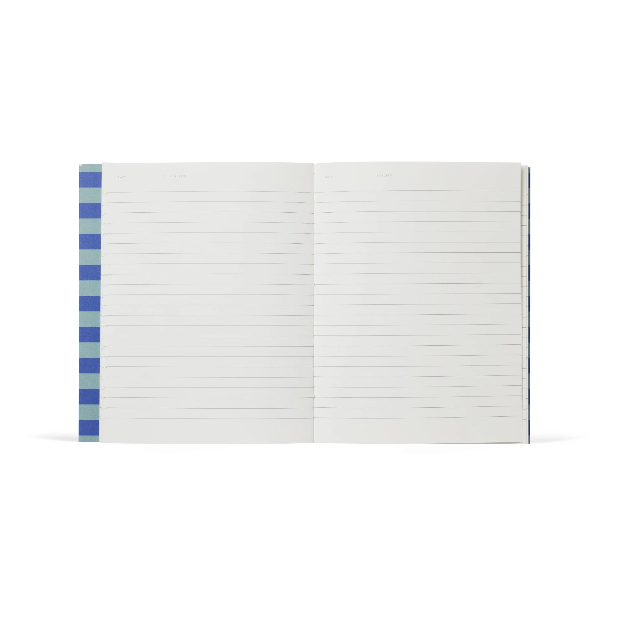 Notem Studio UMA Medium Notebook -  Ruled Pages - Lifestory