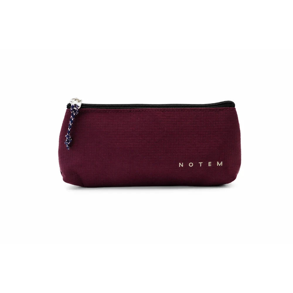 Notem Studio Arvo Medium Zip Pencil Case