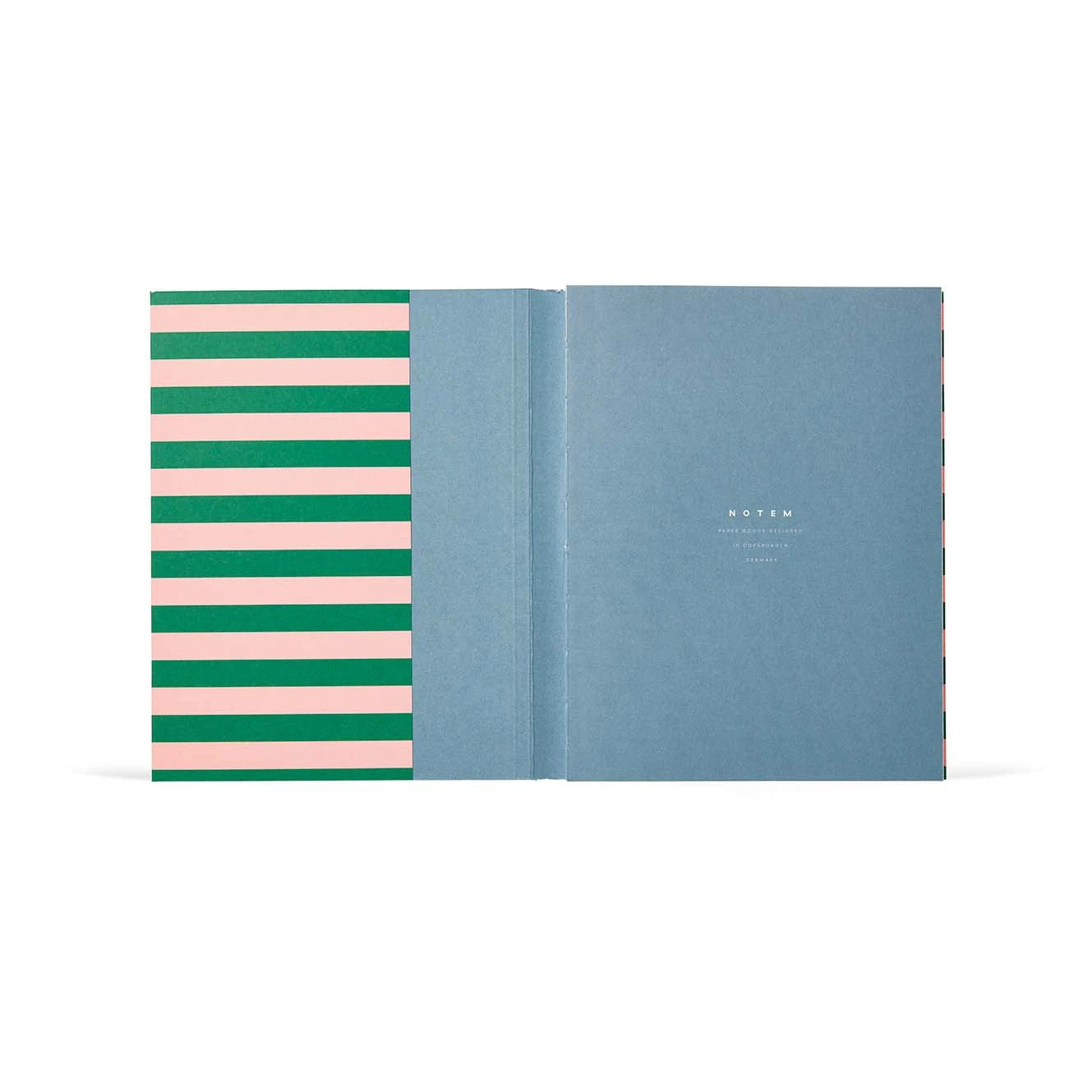 Notem Studio UMA Medium Notebook -  Soft Cover & Ruled Pages - Lifestory
