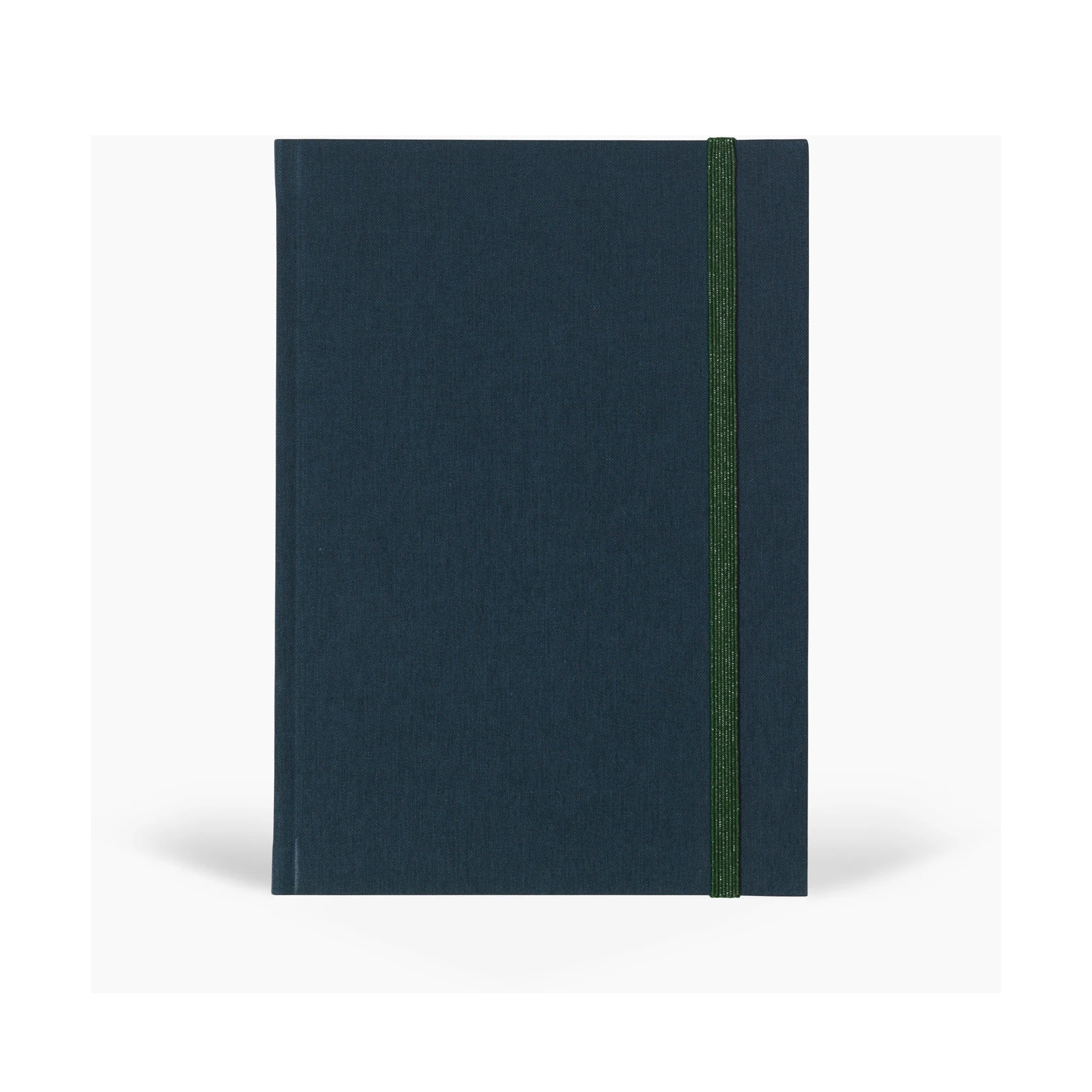 Notem Studio BEA Medium Notebook with Elastic - Ruled Pages - Lifestory
