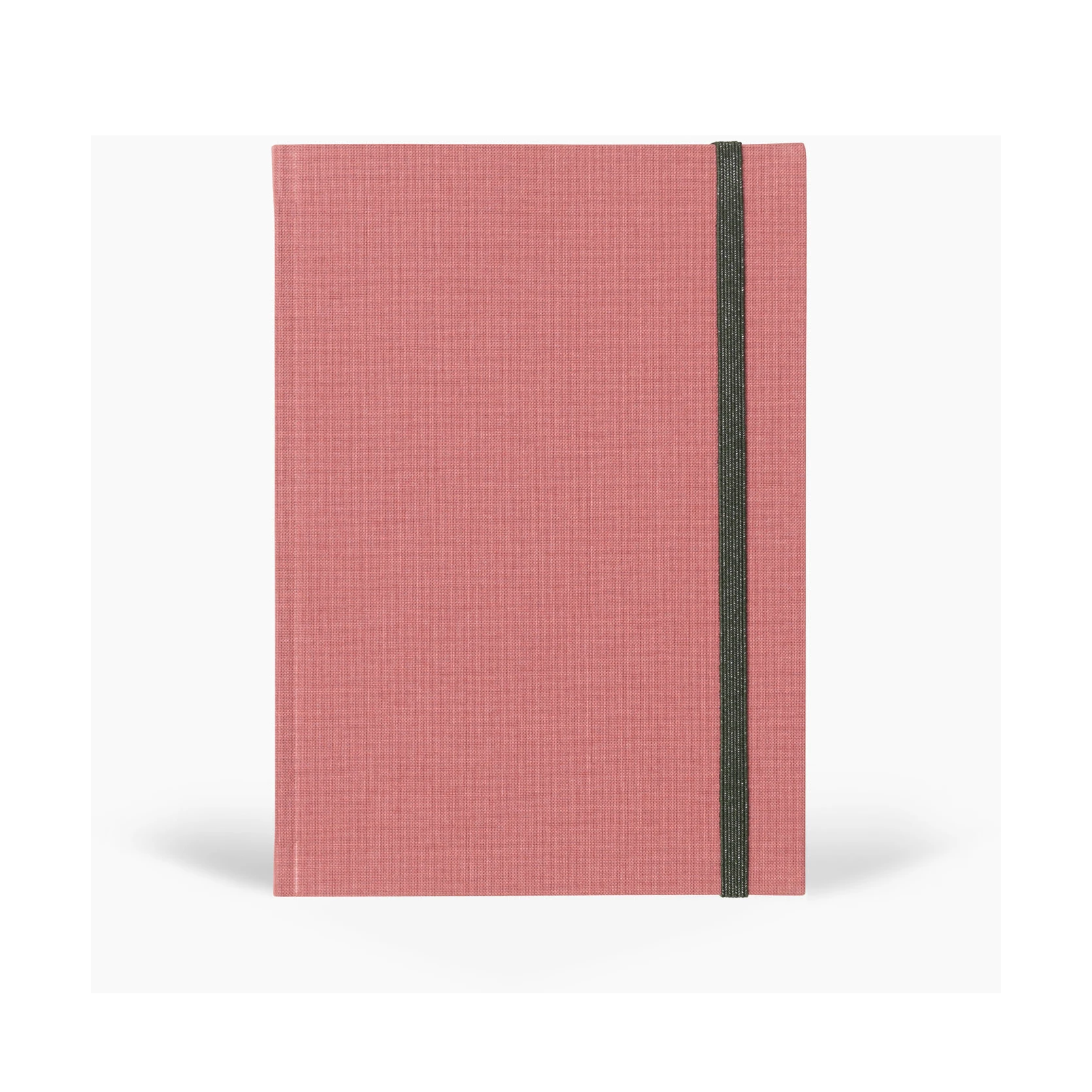 Notem Studio BEA Medium Notebook with Elastic - Ruled Pages