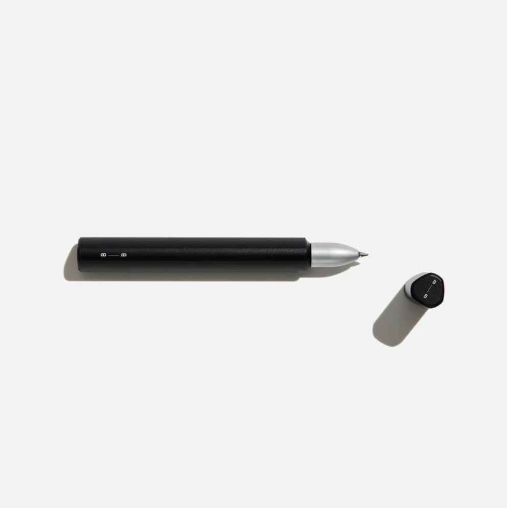 Onigiri Pen For The Desk | Various Colours | by Before Breakfast - Lifestory - Before Breakfast