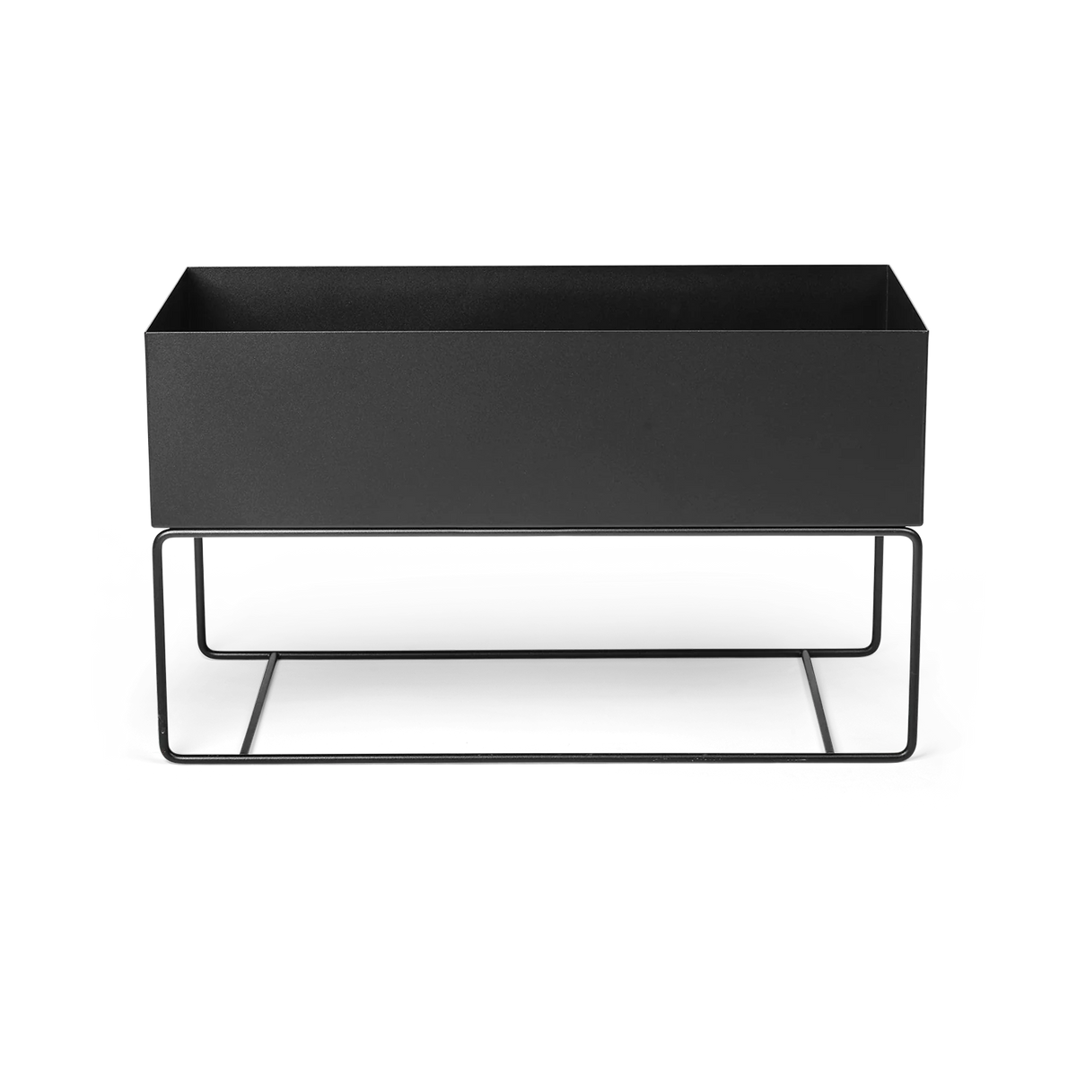 Ferm Living Large & Low Plant Box