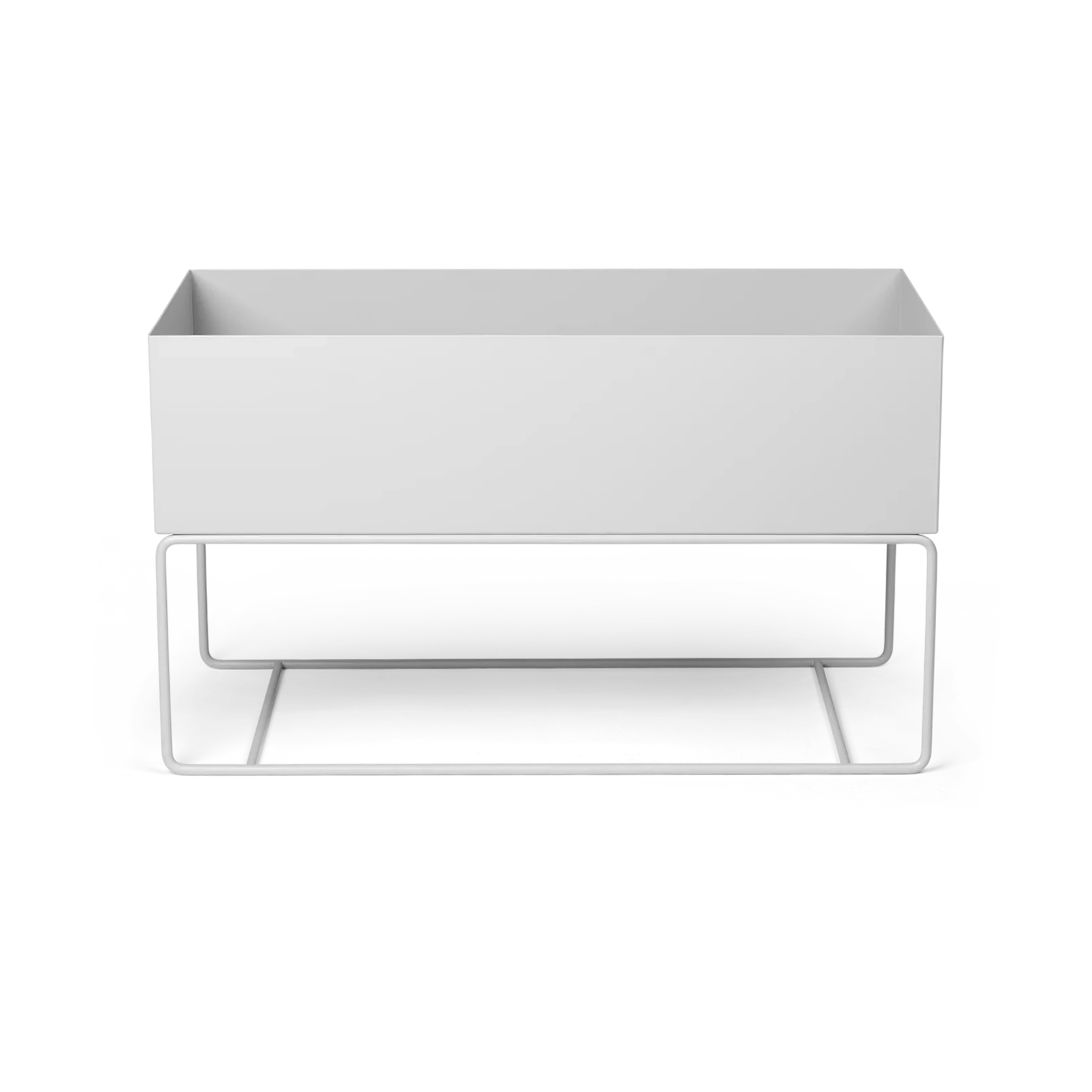 Ferm Living Large & Low Plant Box