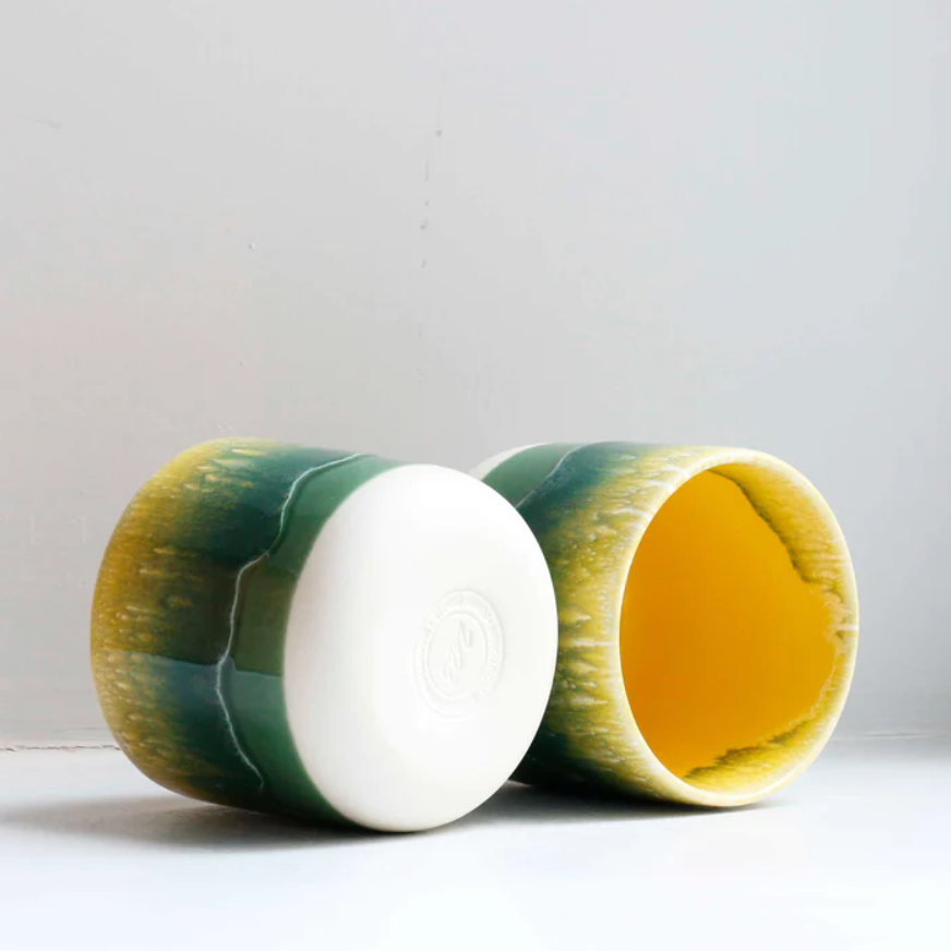 Quench Cup | Banana Leaf | by Studio Arhoj - Lifestory - Studio Arhoj