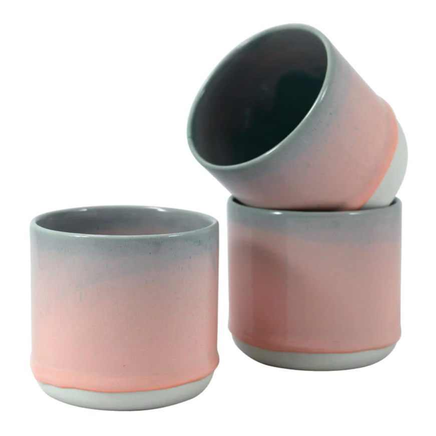 Quench Cup | Pink Pistachio | by Studio Arhoj - Lifestory - Studio Arhoj
