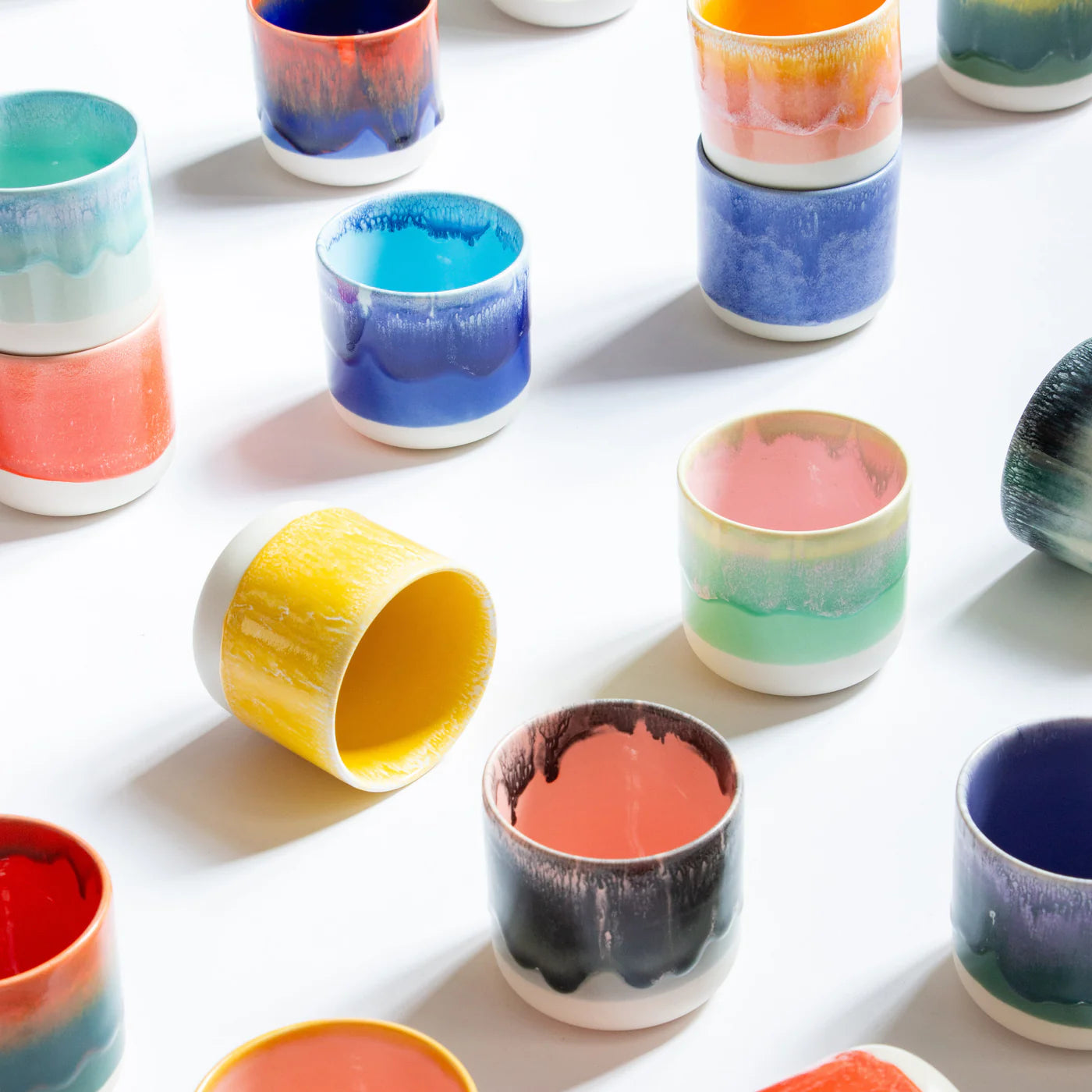 Quench Cup | Dolphin | by Studio Arhoj