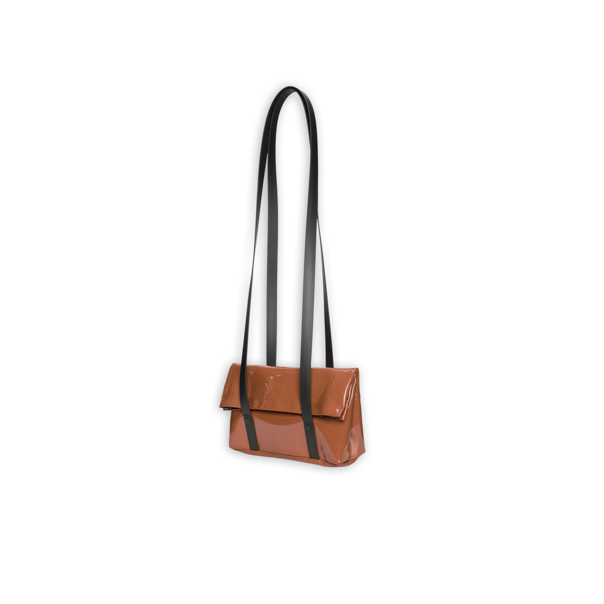 Rains 2 Strap Crossbody Bag | Waterproof - Lifestory