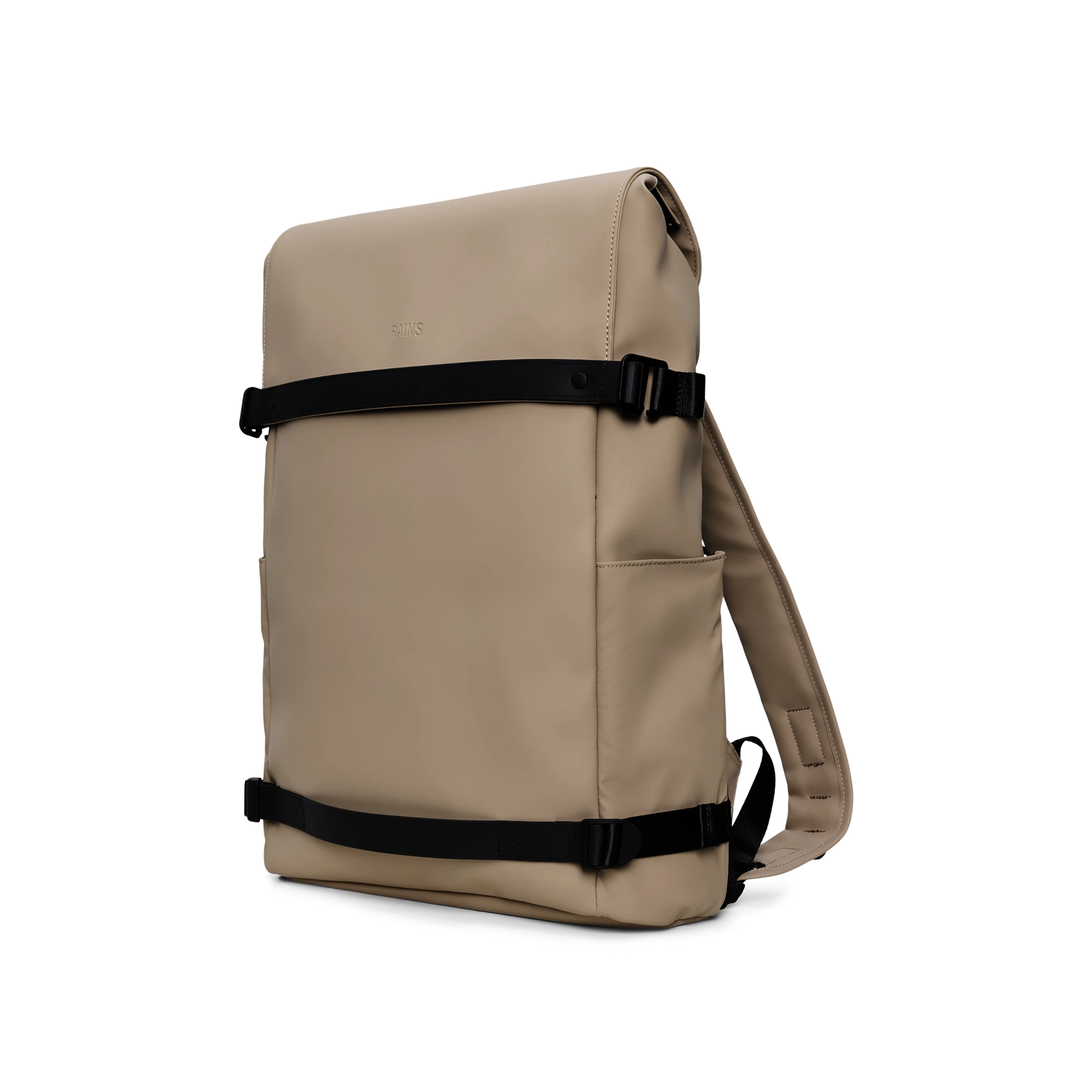 Rains OTG Backpack with Tech Sleeve | Waterproof - Lifestory