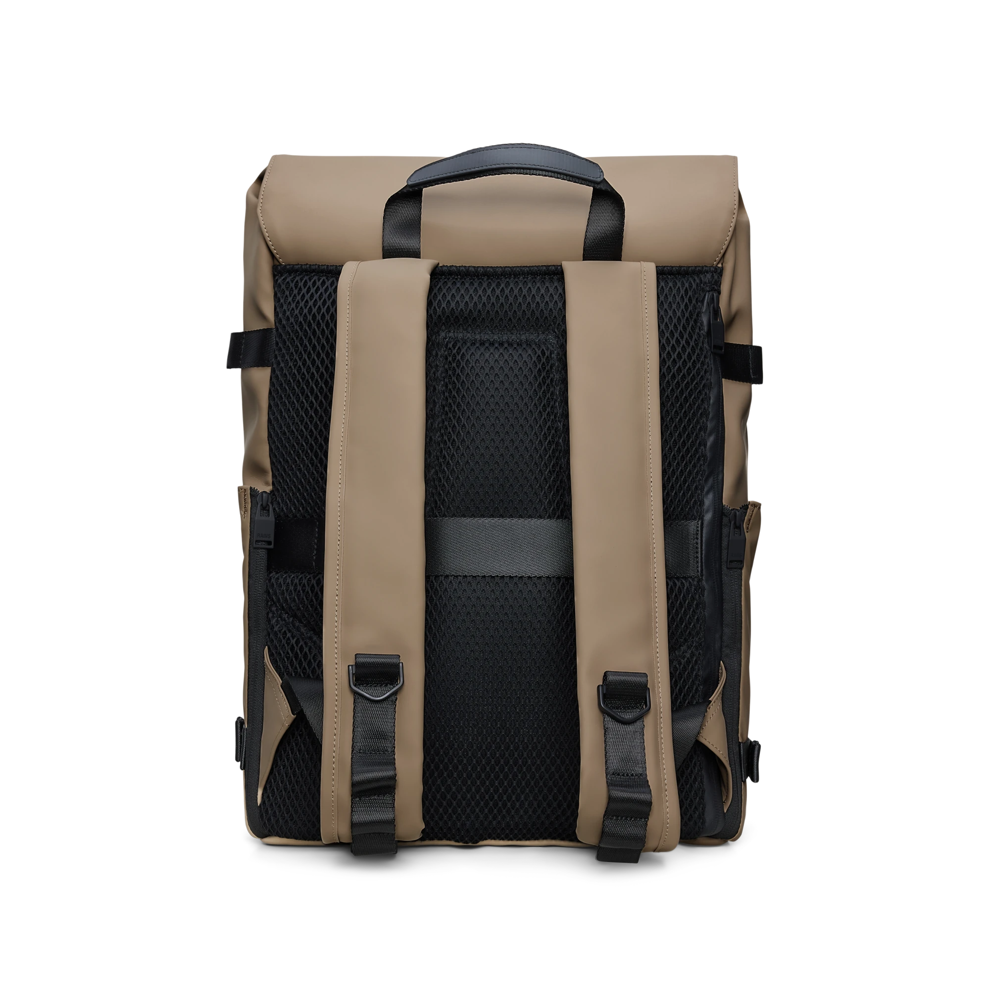 Rains OTG Backpack with Tech Sleeve | Waterproof - Lifestory