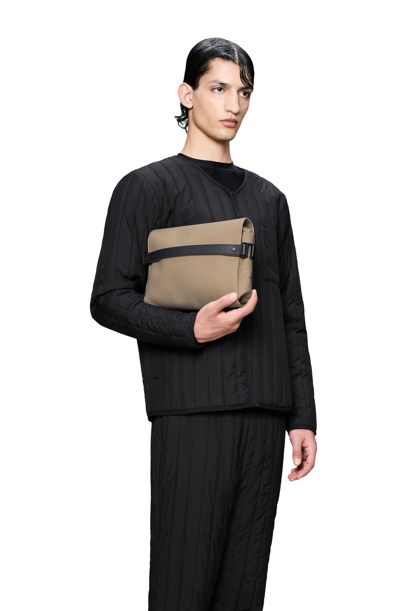 Rains OTG Wash Bag | Waterproof - Lifestory