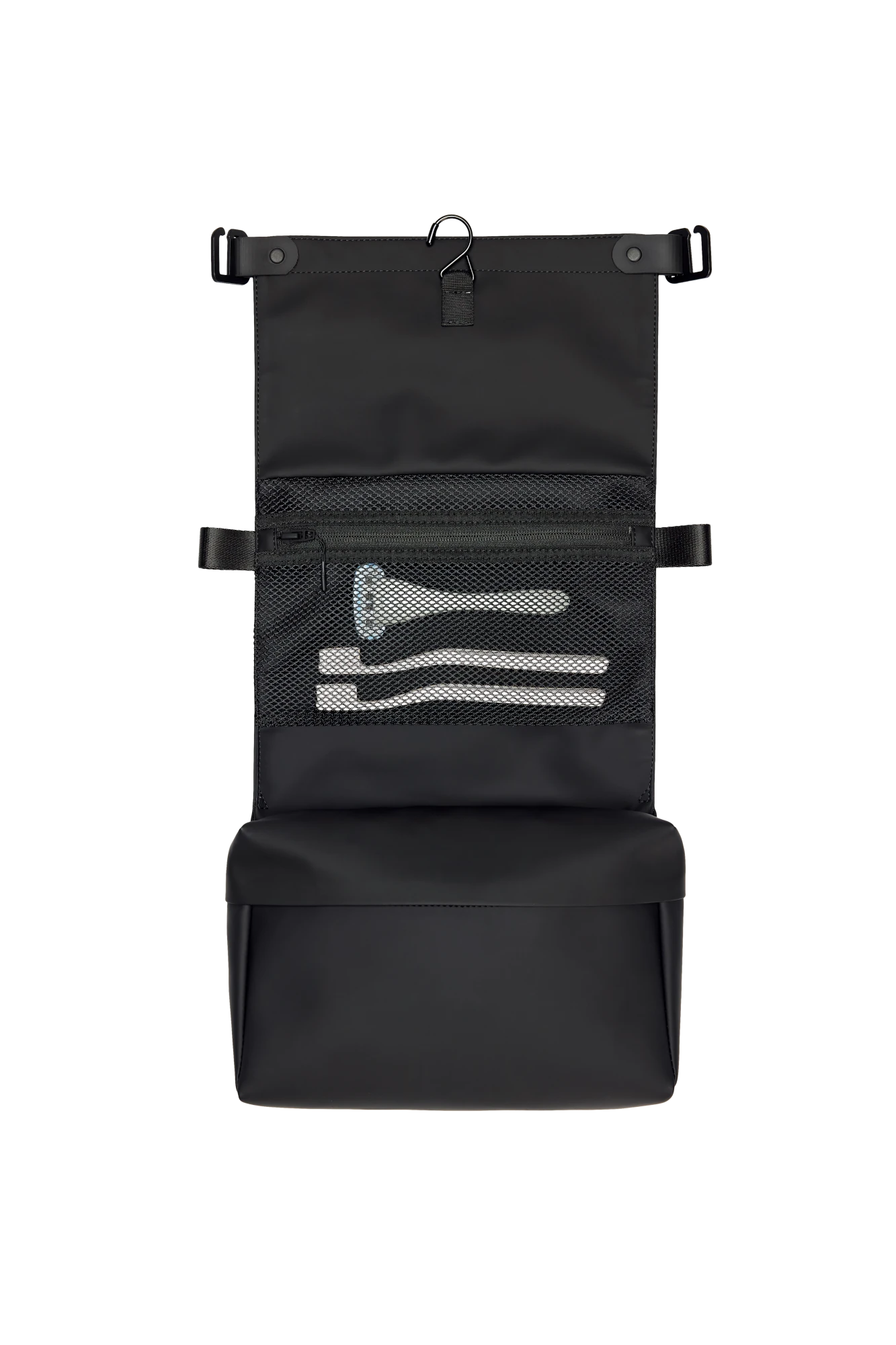 Rains OTG Wash Bag | Waterproof - Lifestory