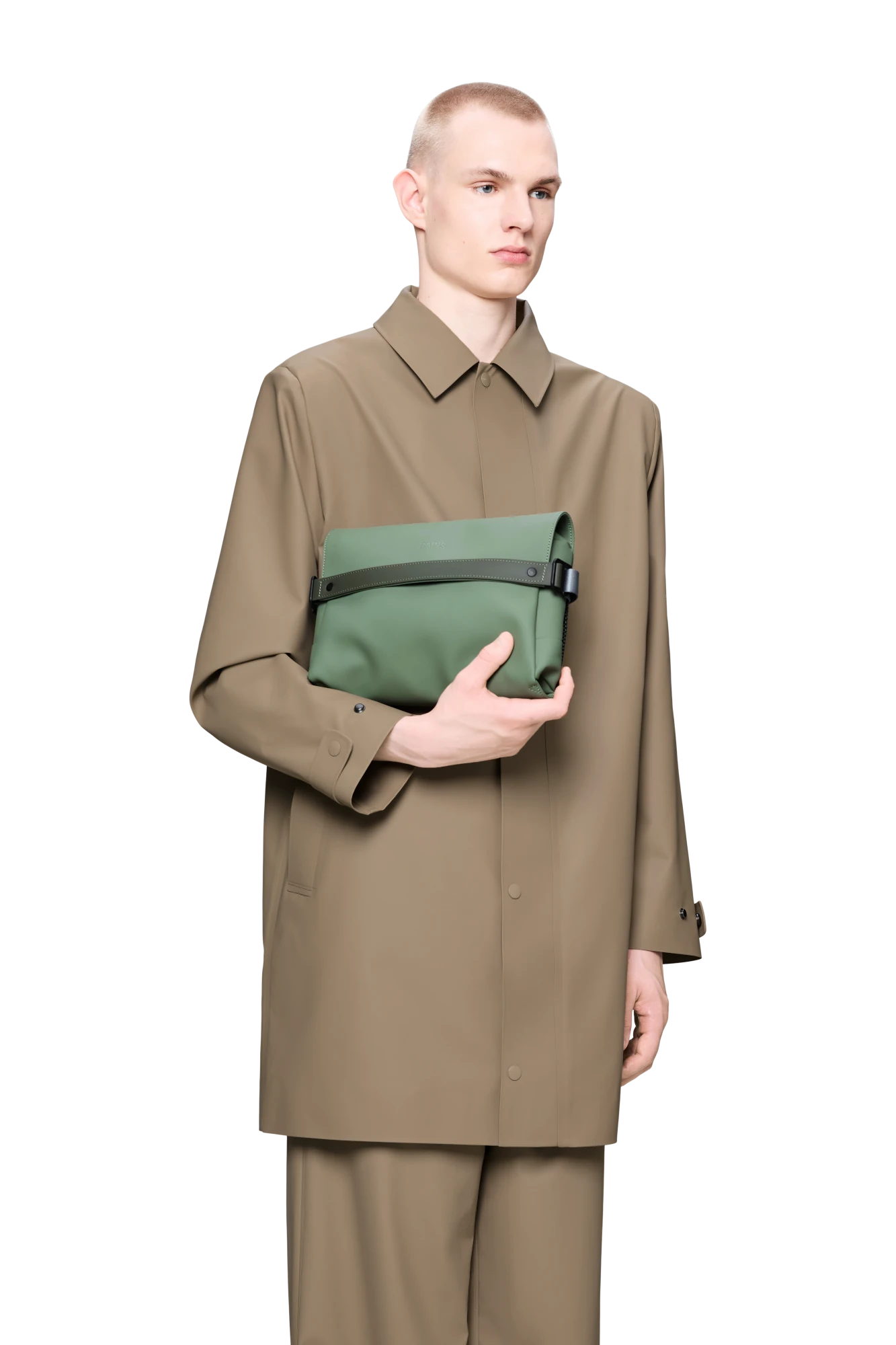 Rains OTG Wash Bag | Waterproof - Lifestory