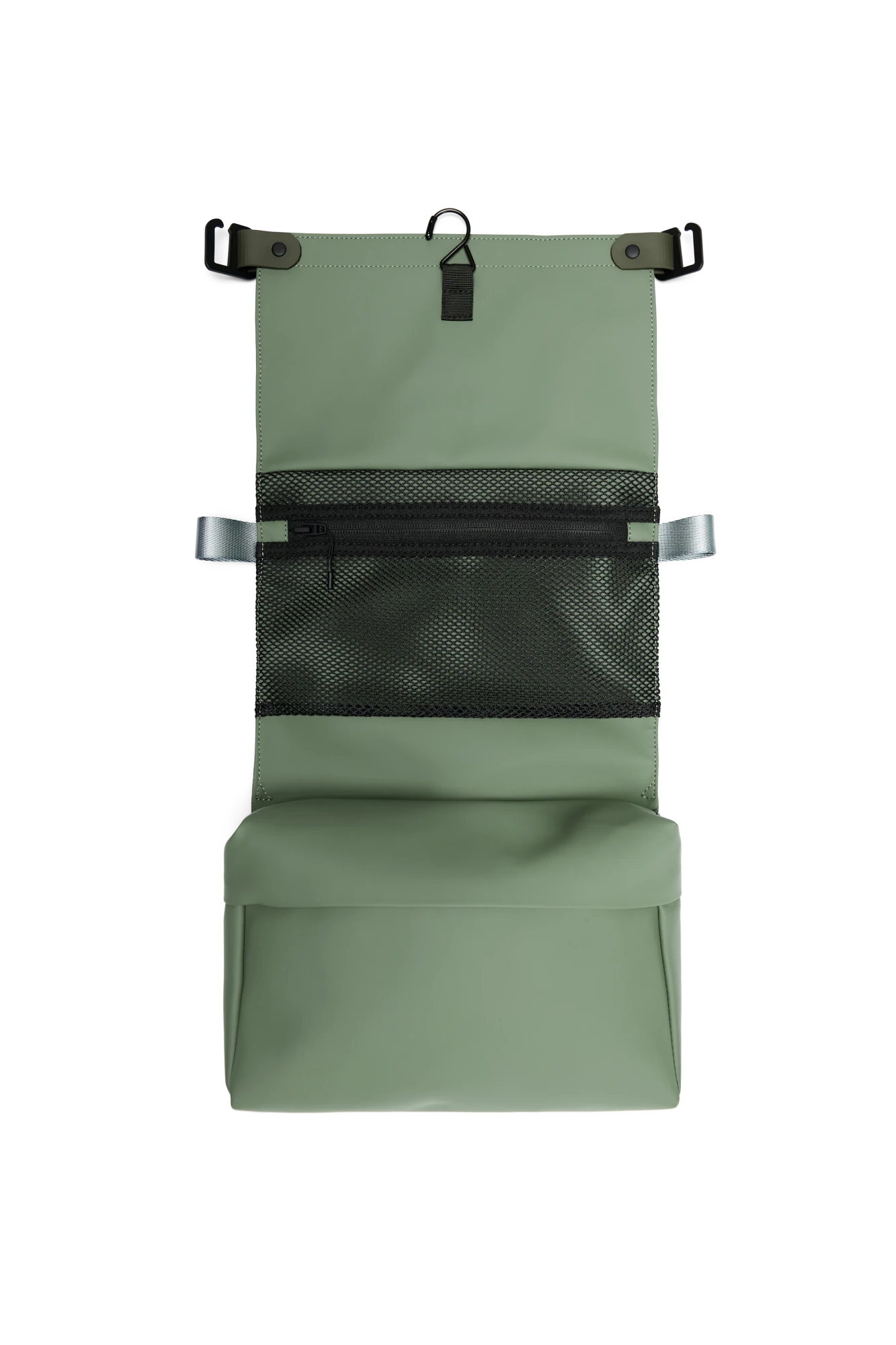 Rains OTG Wash Bag | Waterproof - Lifestory