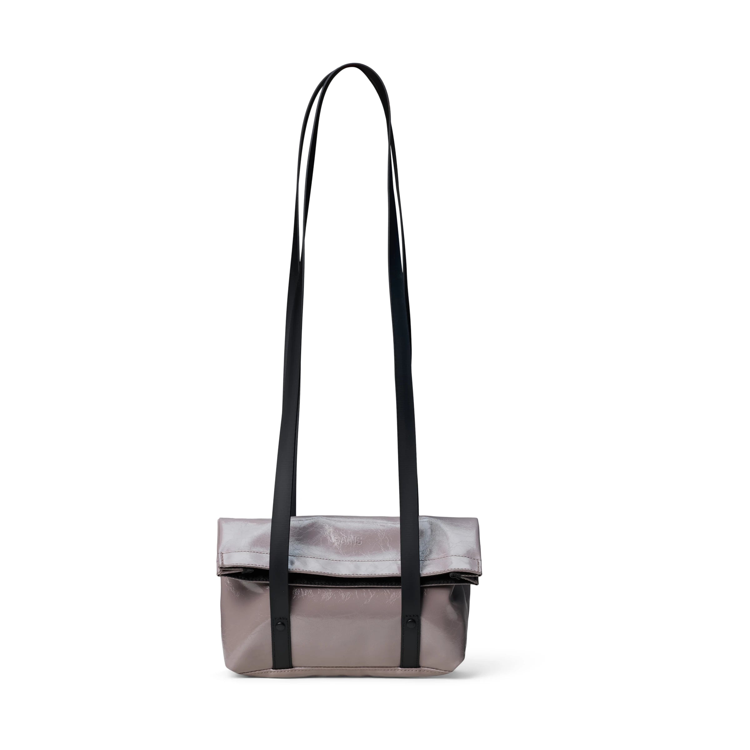 Rains 2 Strap Crossbody Bag in Cinder Glaze | Lifestory