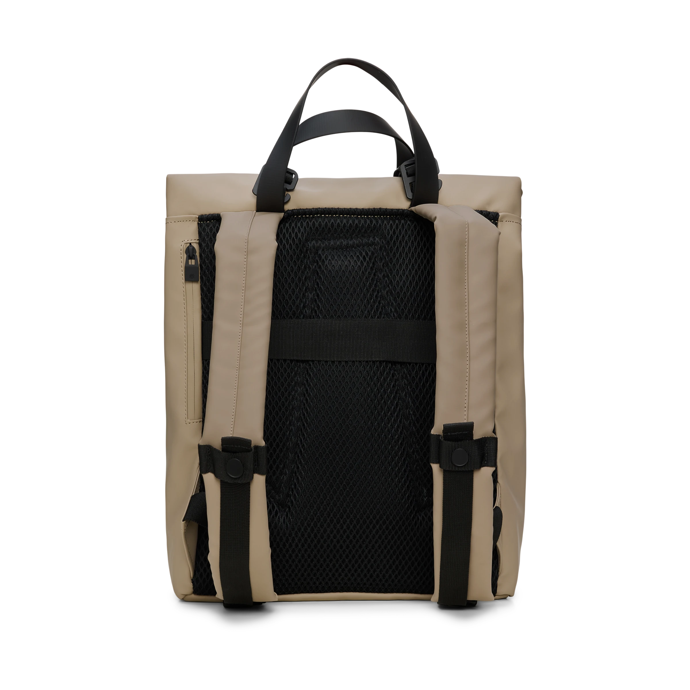 Rains 2 Way Tote Backpack | Waterproof - Lifestory