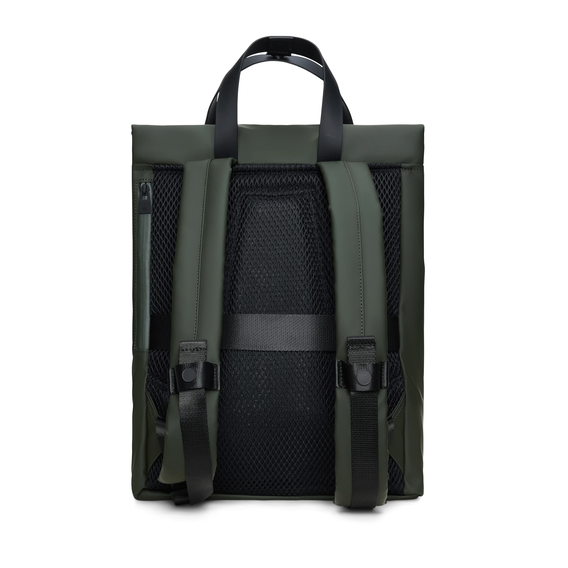 POS Rains 2 Way Tote Backpack | Waterproof - Lifestory
