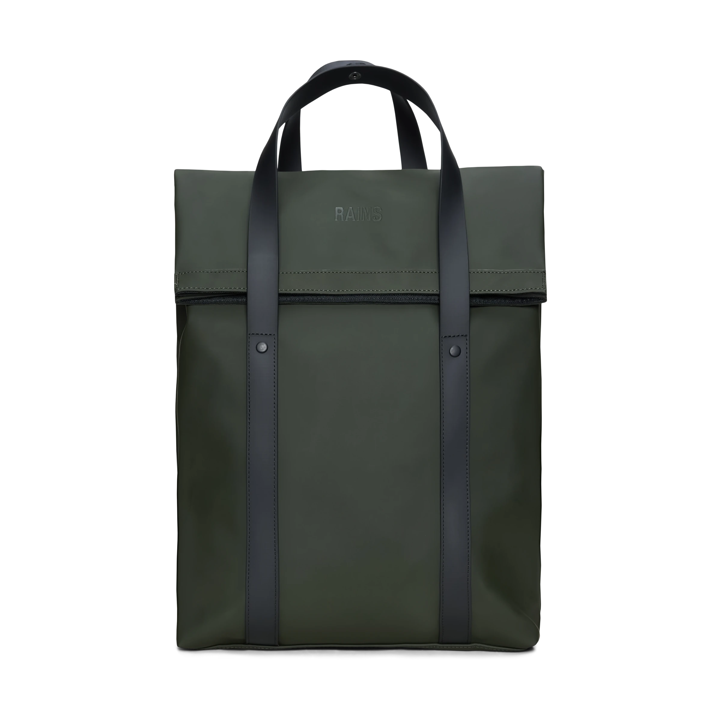 POS Rains 2 Way Tote Backpack | Waterproof - Lifestory