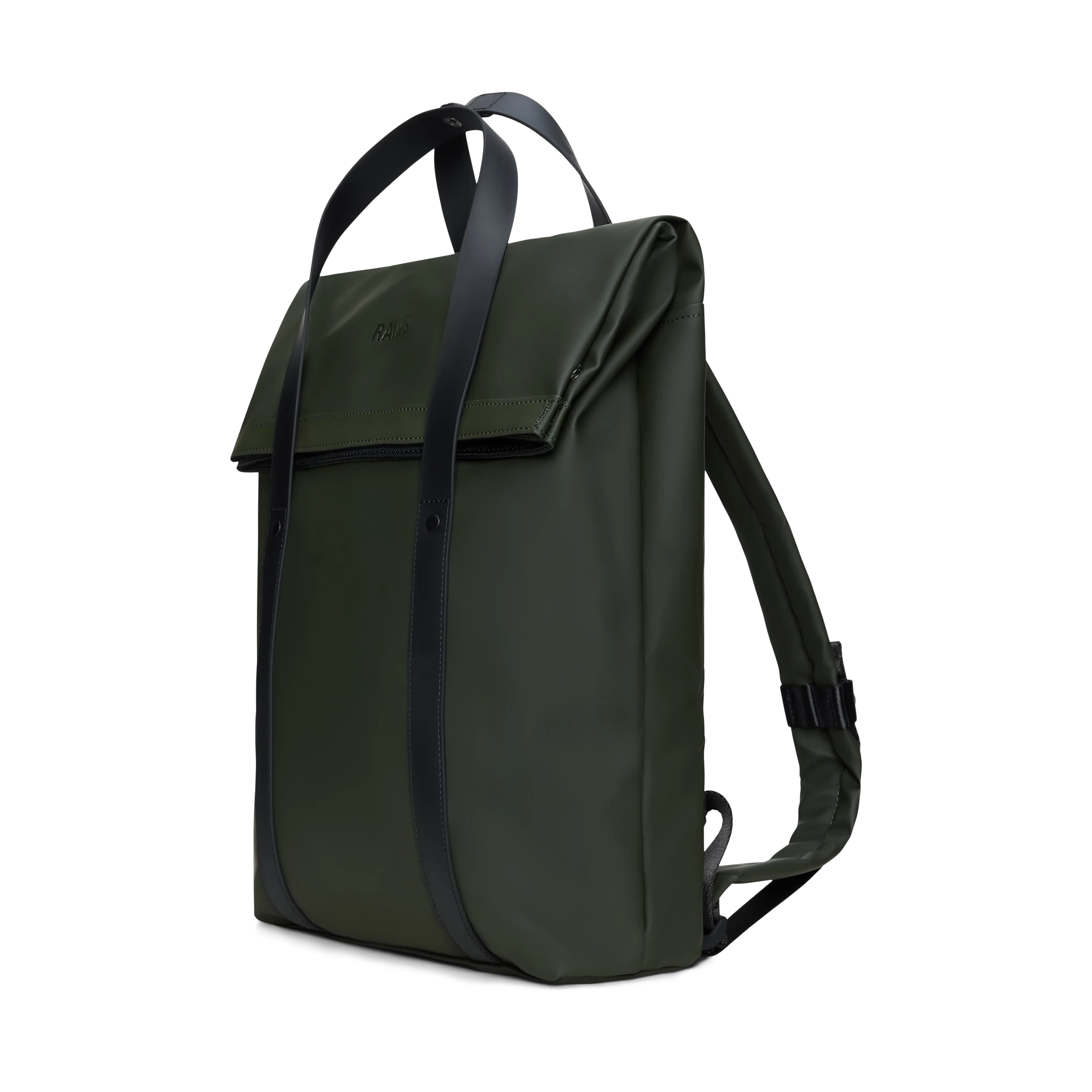 POS Rains 2 Way Tote Backpack | Waterproof - Lifestory