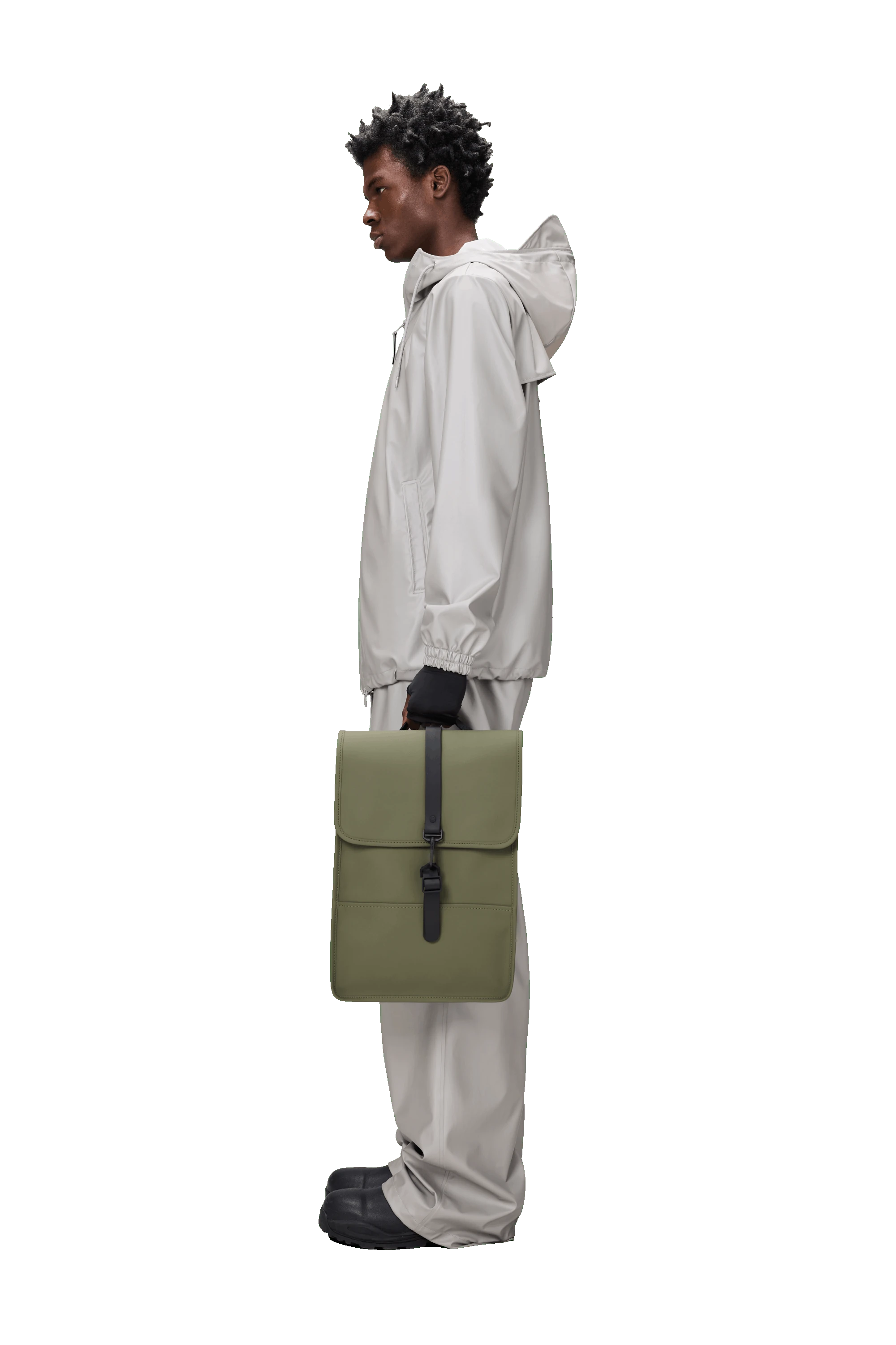 Rains Backpack Mini | Waterproof - Lifestory