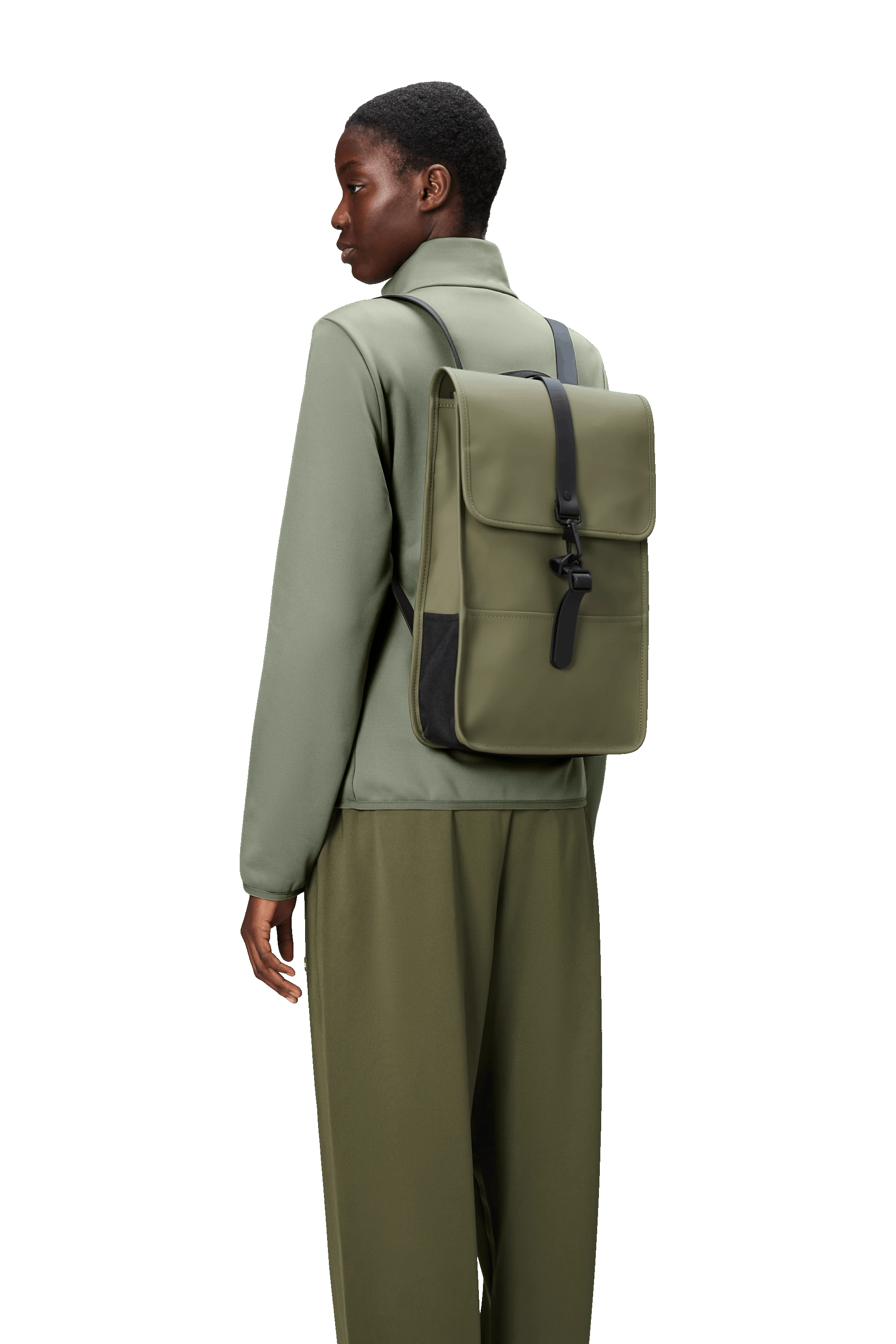 Rains Backpack Mini | Waterproof - Lifestory