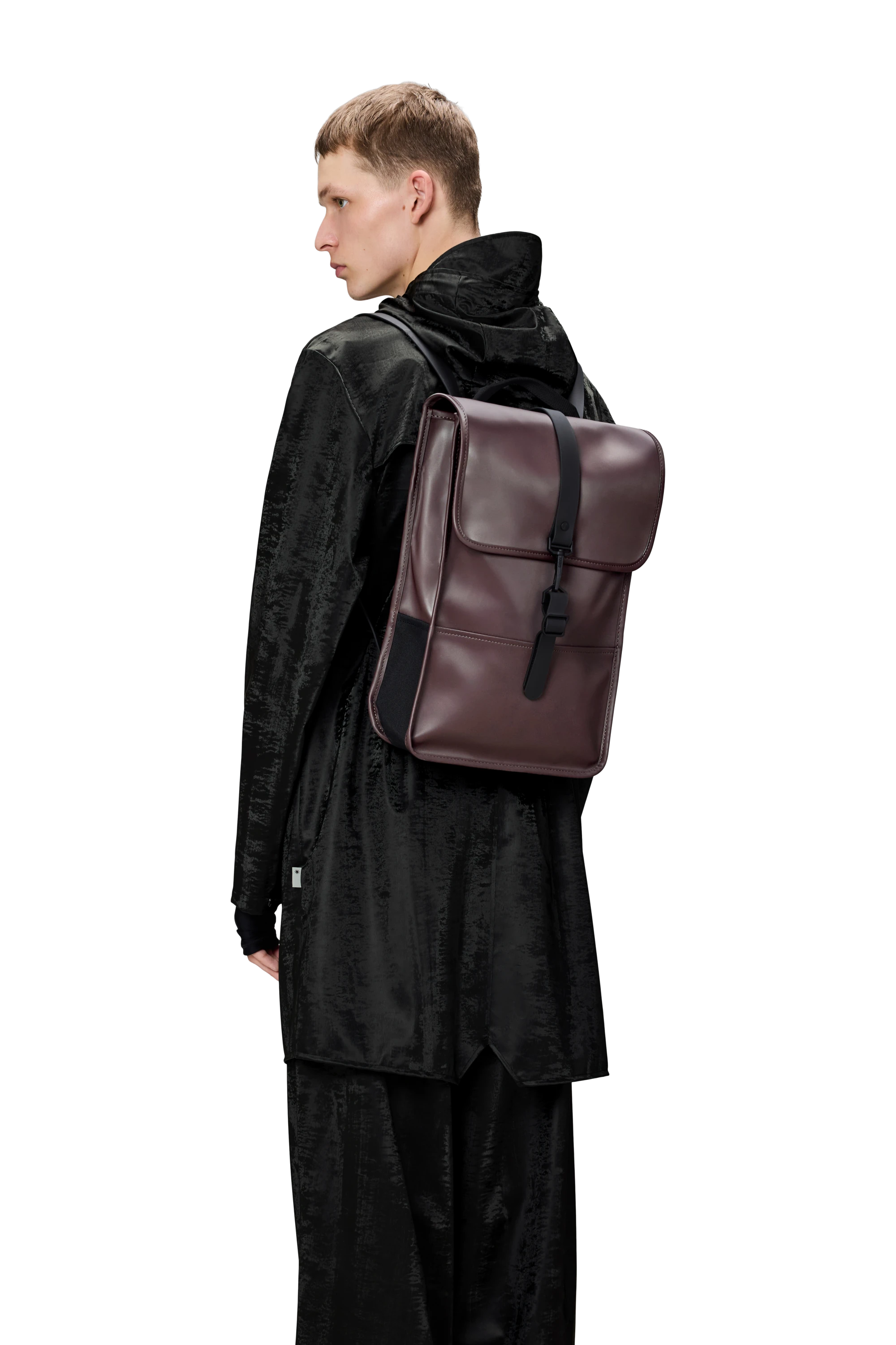 Rains Backpack Mini | Waterproof - Lifestory