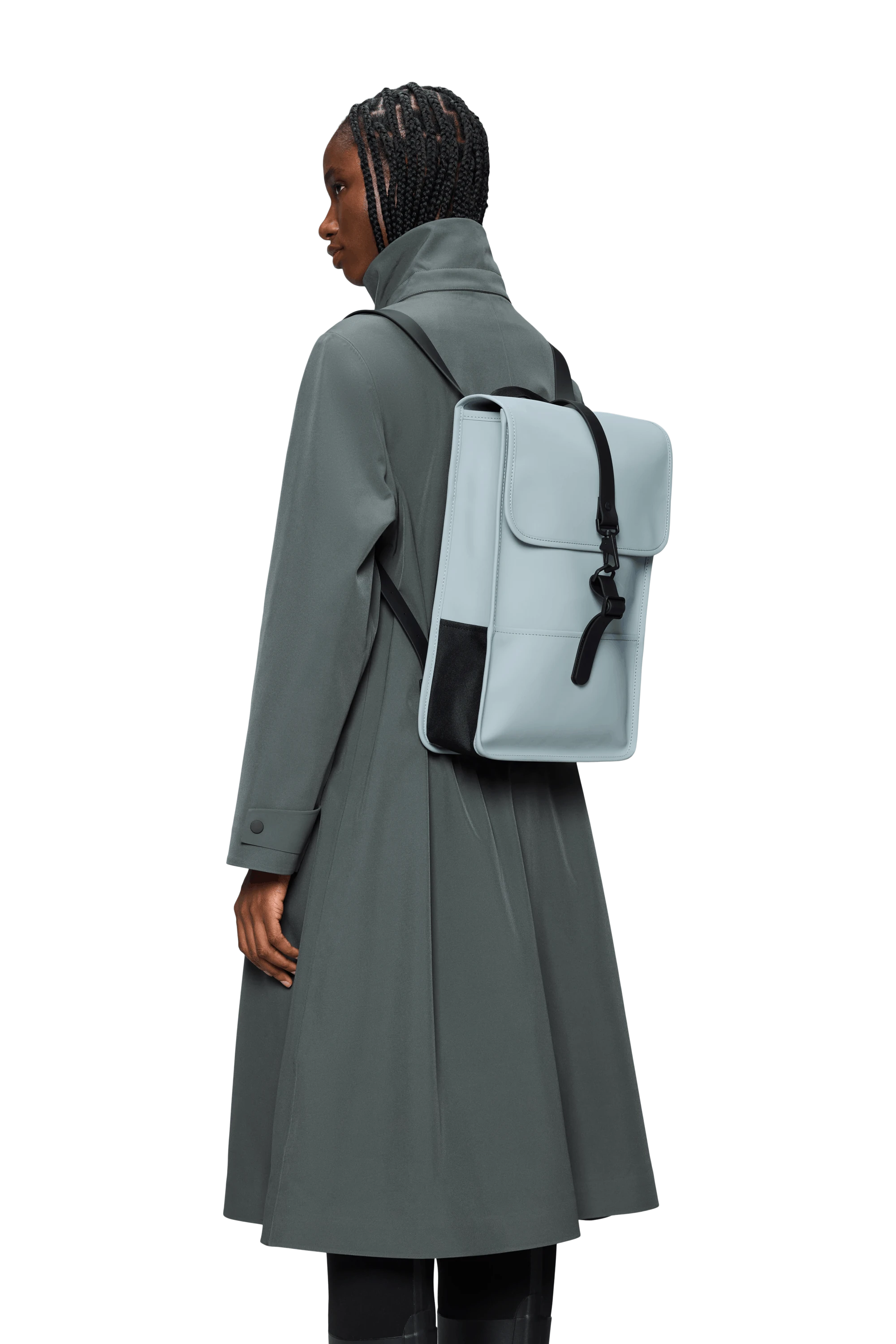 Rains Backpack Mini | Waterproof - Lifestory