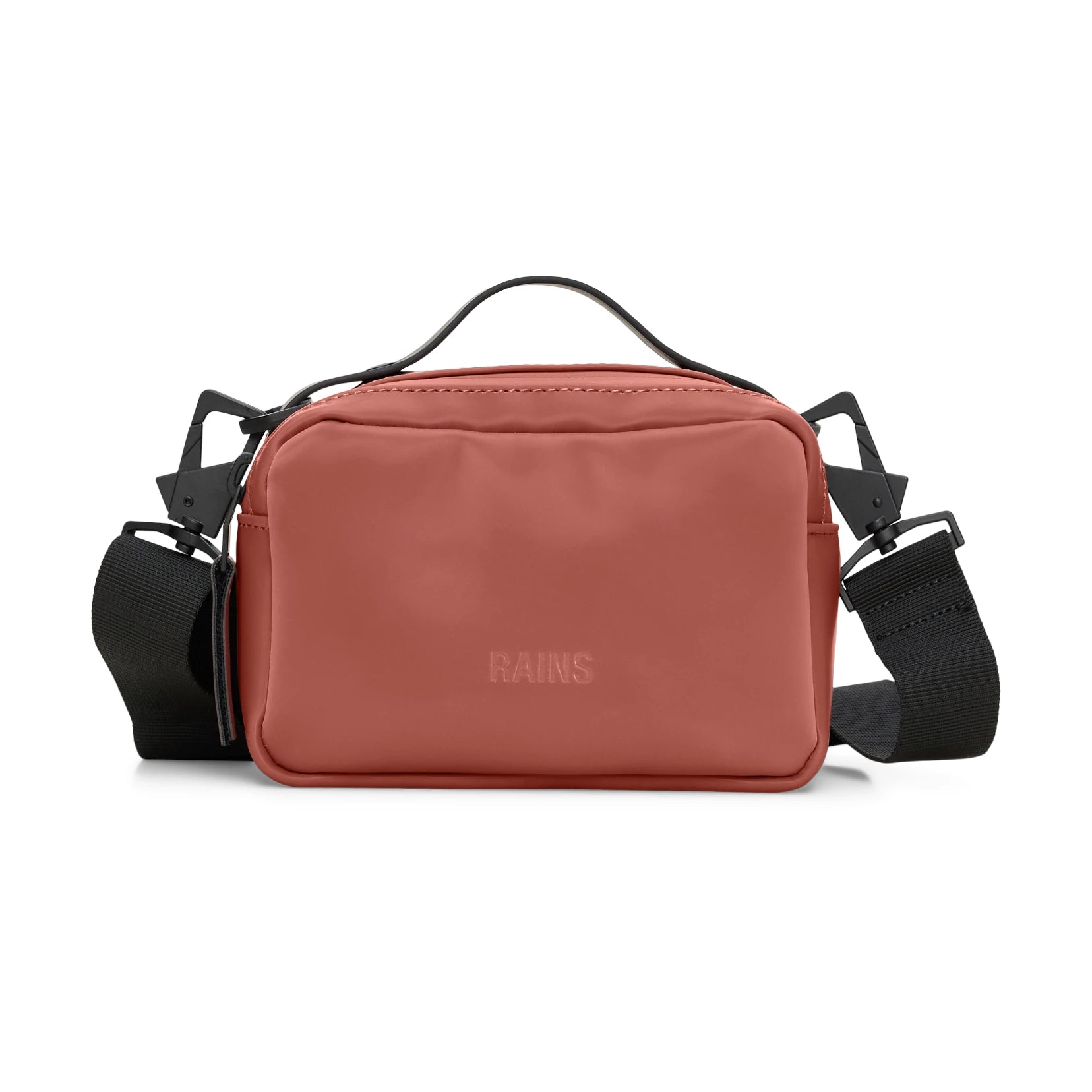 Rains Box Bag Micro | Waterproof - Lifestory