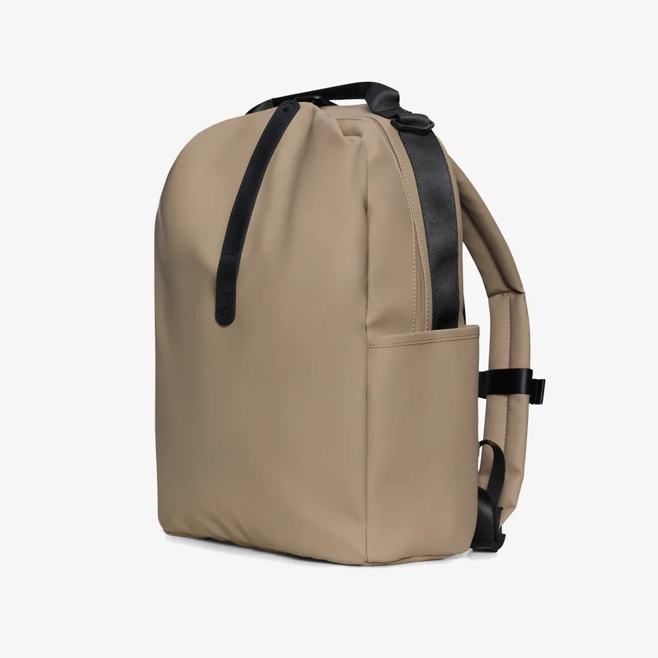 Rains Clip Front Backpack | Waterproof - Lifestory