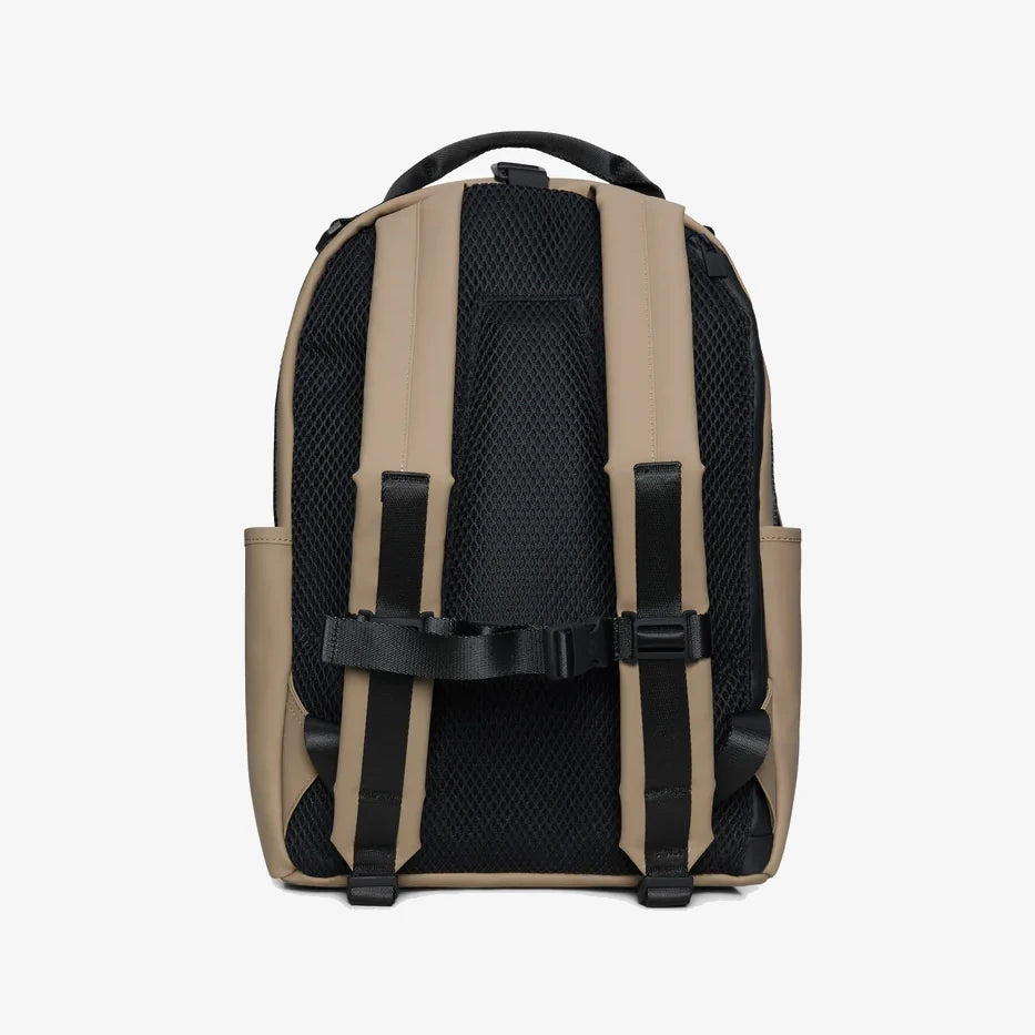Rains Clip Front Backpack | Waterproof - Lifestory