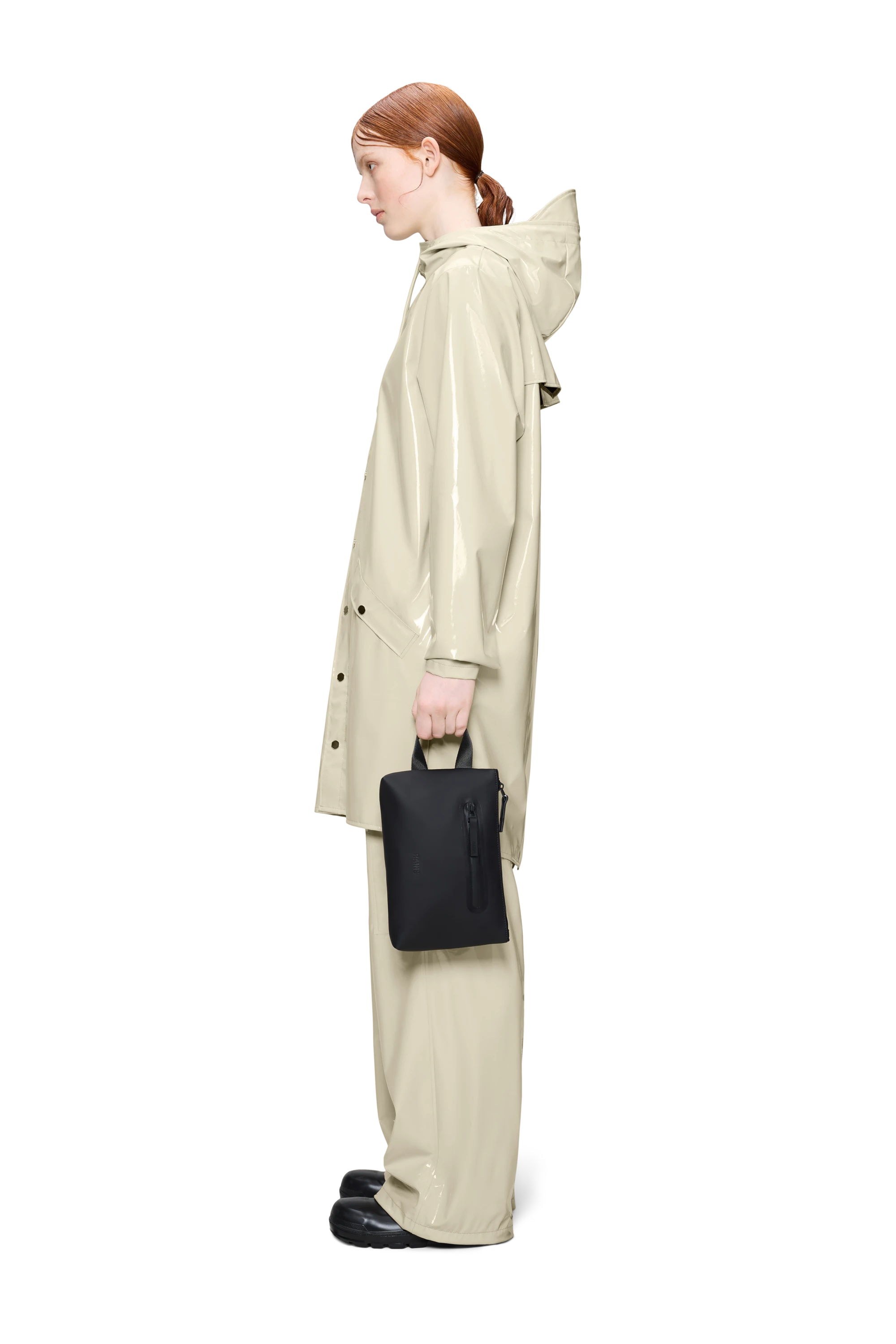 Rains Cosmetic Bag Zip | Waterproof - Lifestory