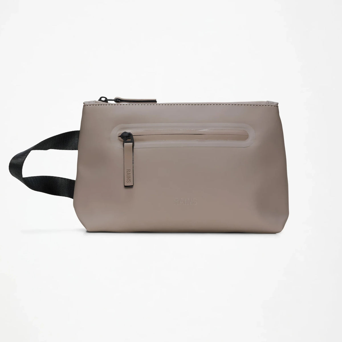 Rains Cosmetic Bag Zip | Waterproof
