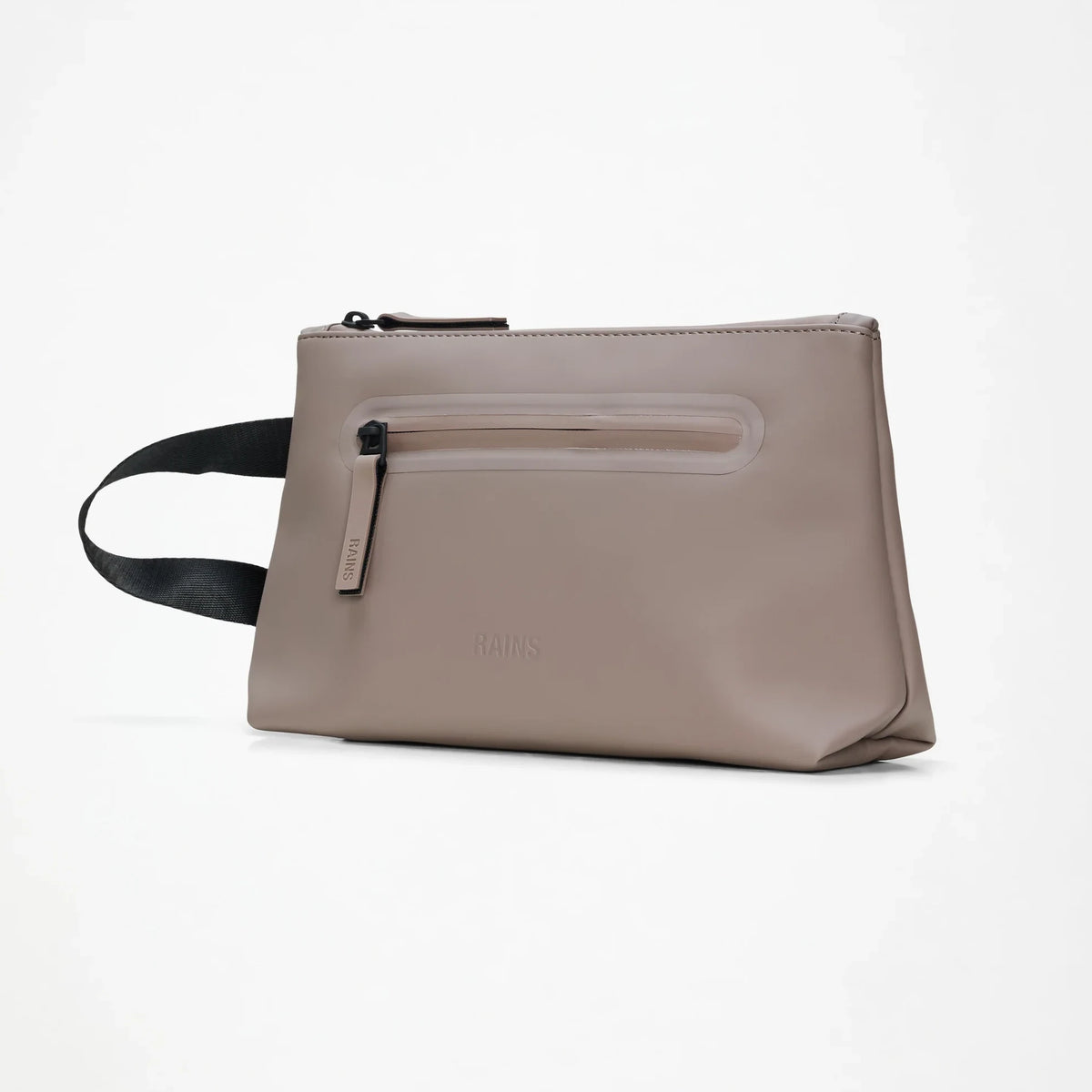 Rains Cosmetic Bag Zip | Waterproof